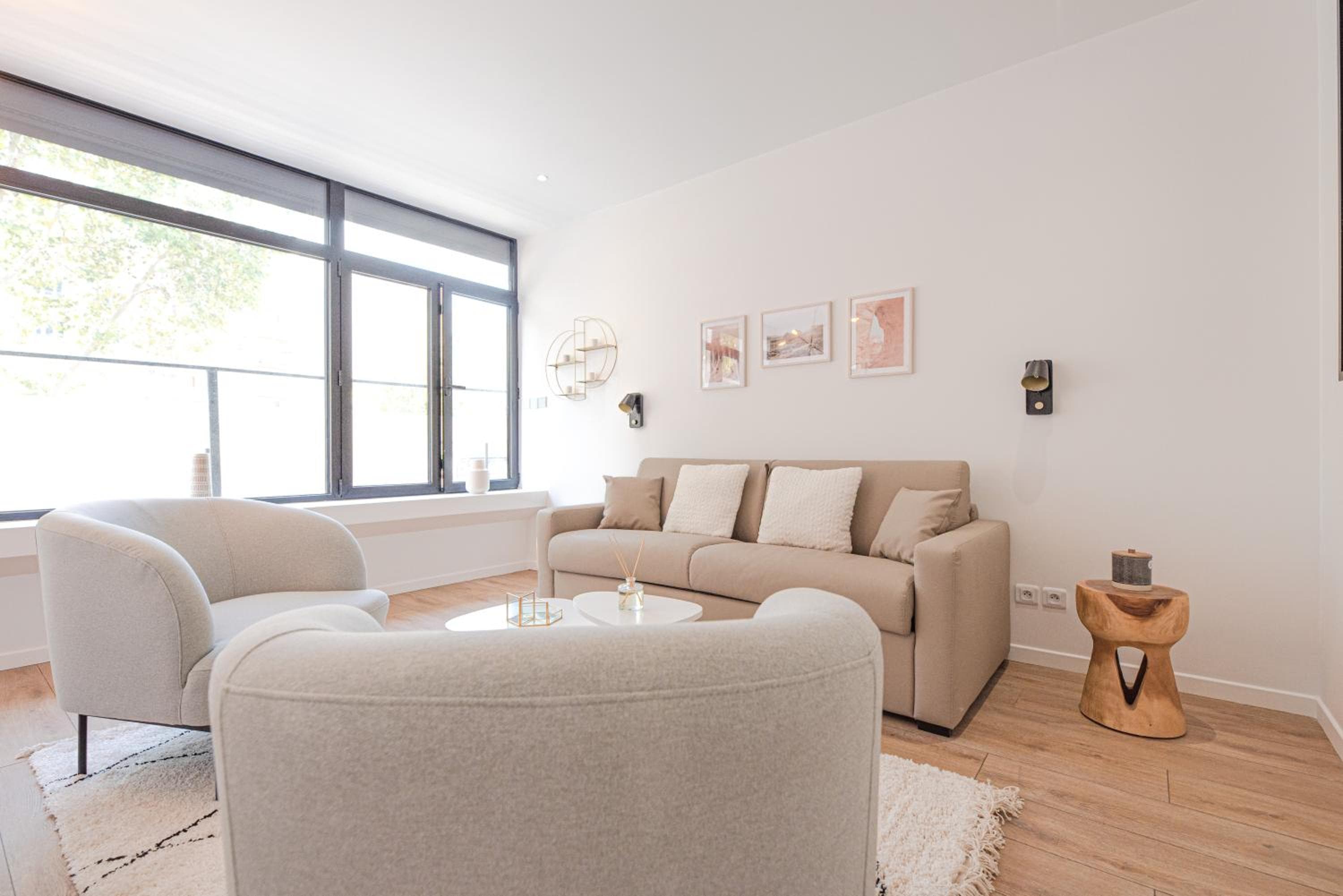 Luxury Residence - Paris South, Montrouge, photo 6