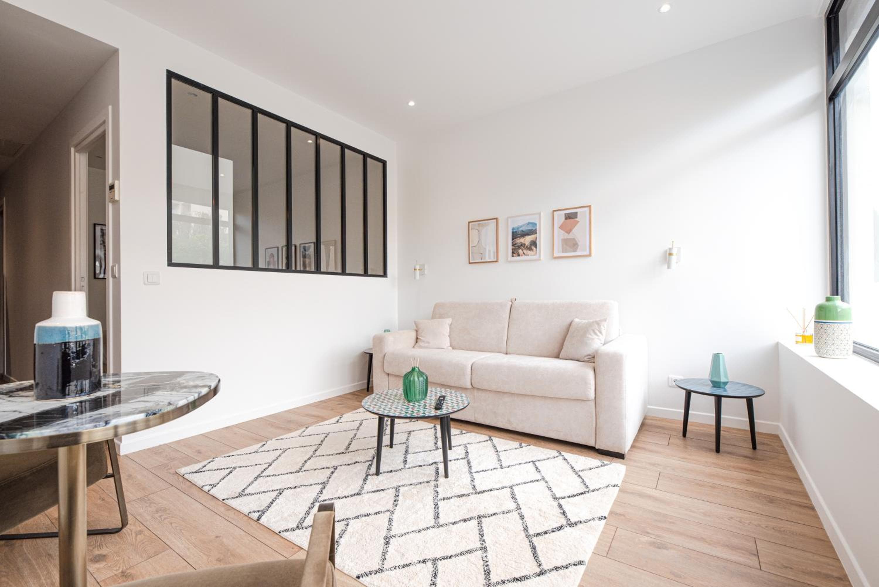 Luxury Residence - Paris South, Montrouge, photo 5
