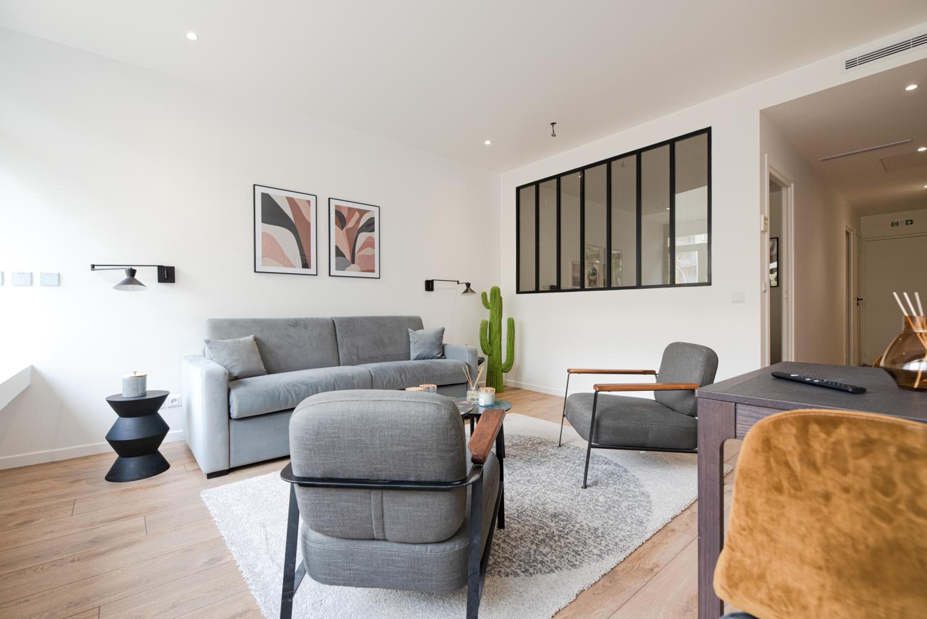 Luxury Residence - Paris South, Montrouge