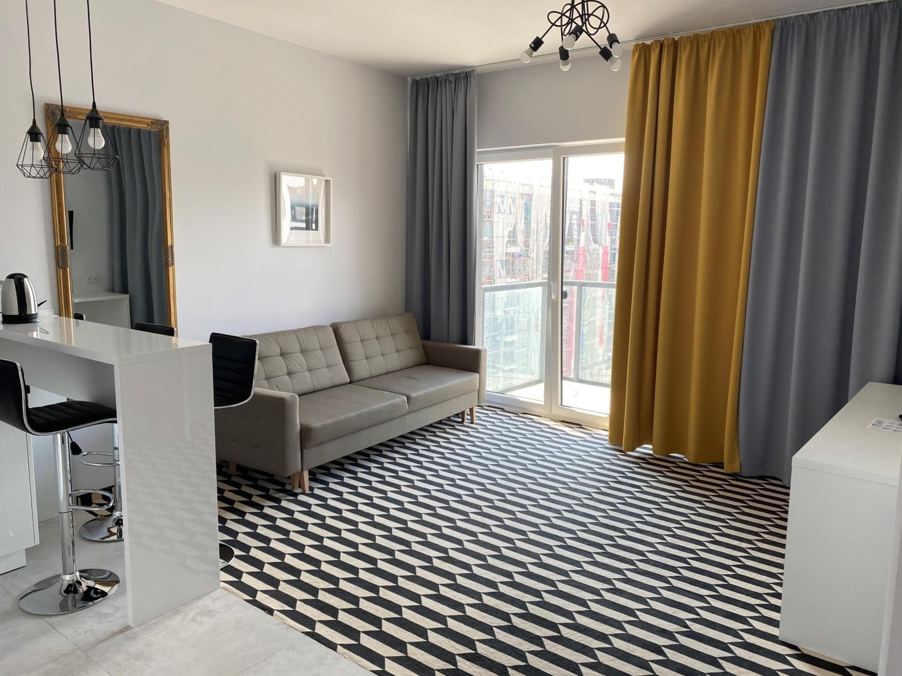 Apartamenty Prymasa Residence, Warsaw, photo 6