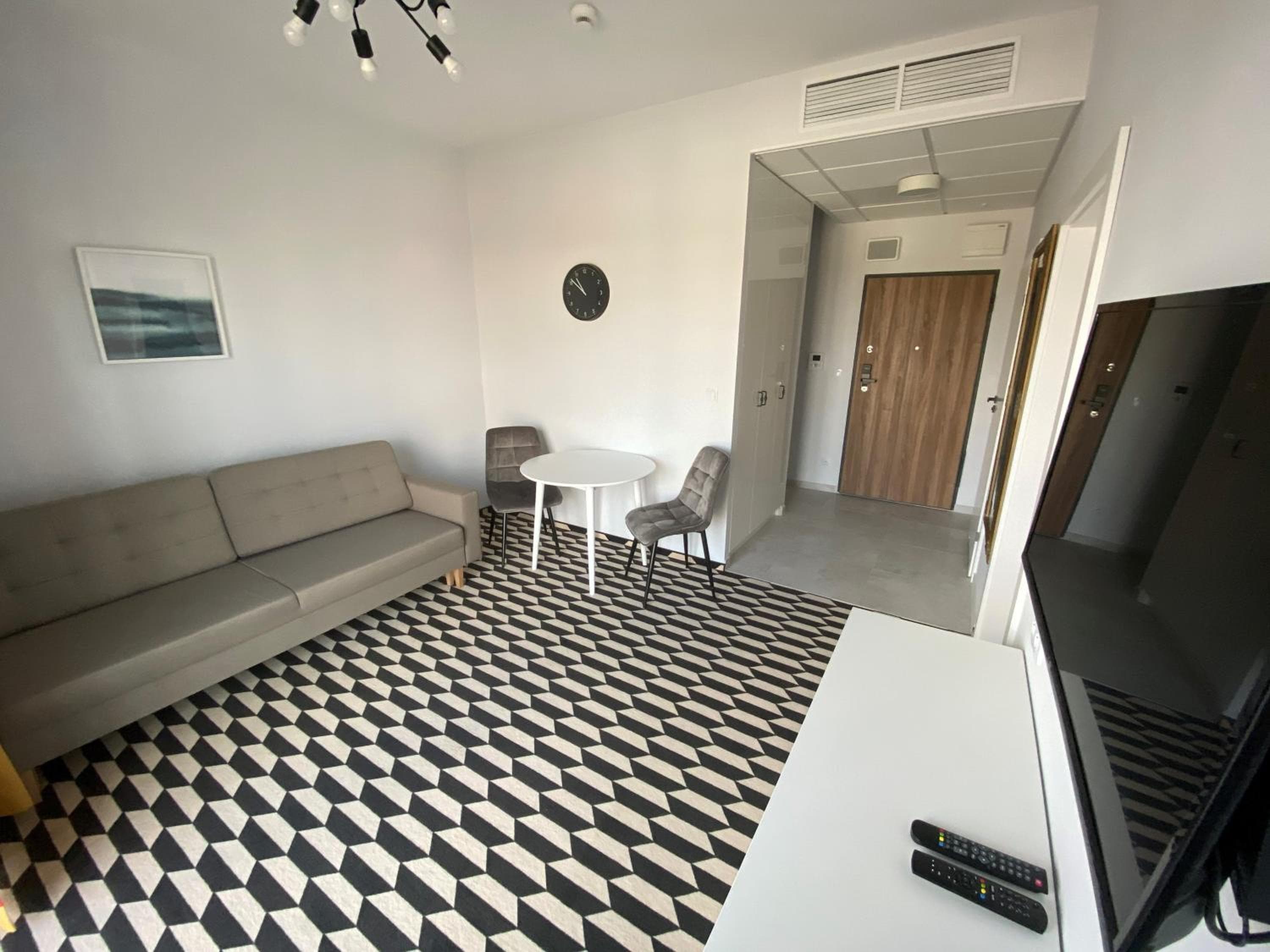 Apartamenty Prymasa Residence, Warsaw, photo 4