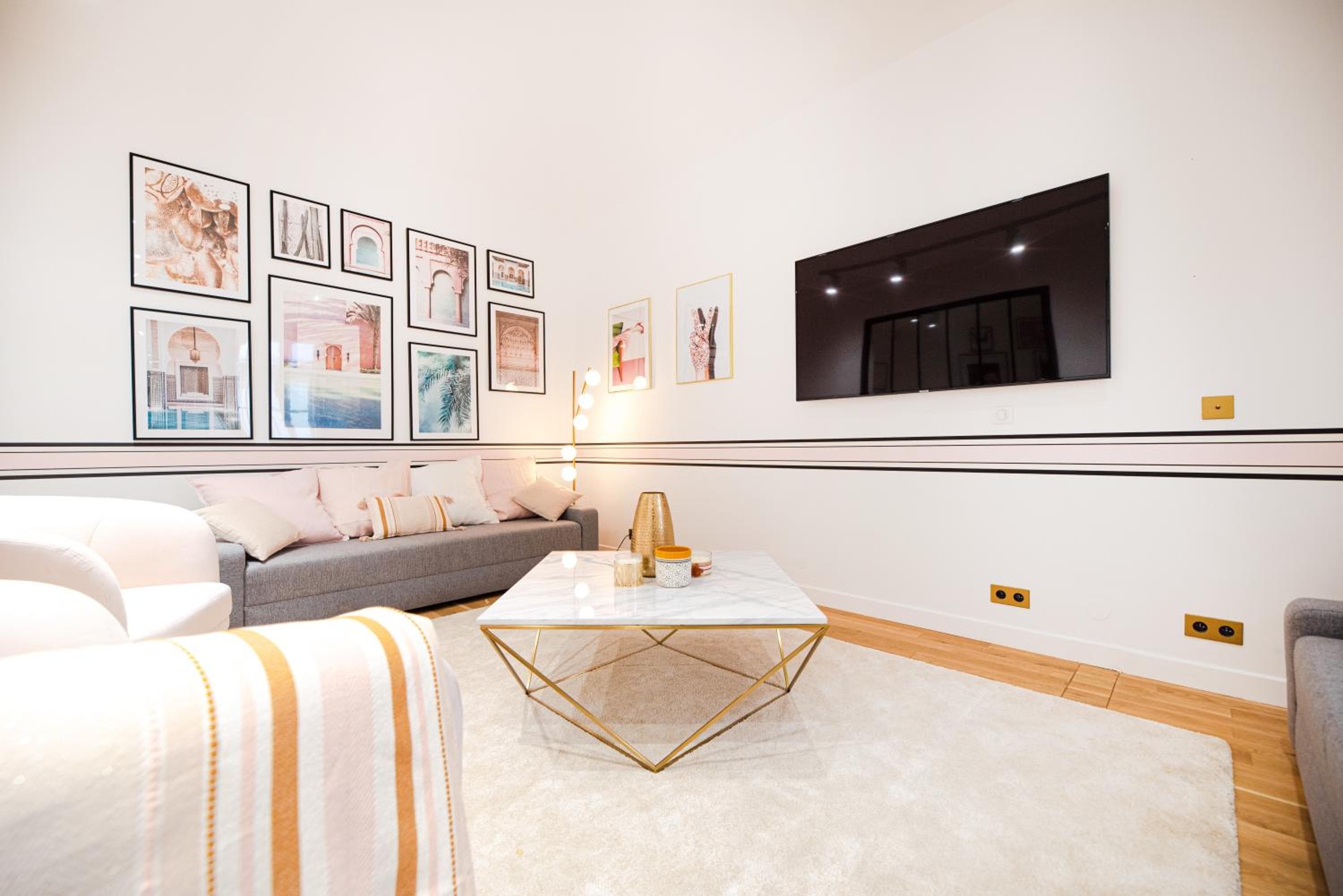 Dreamyflat - Charonne, Paris, photo 2
