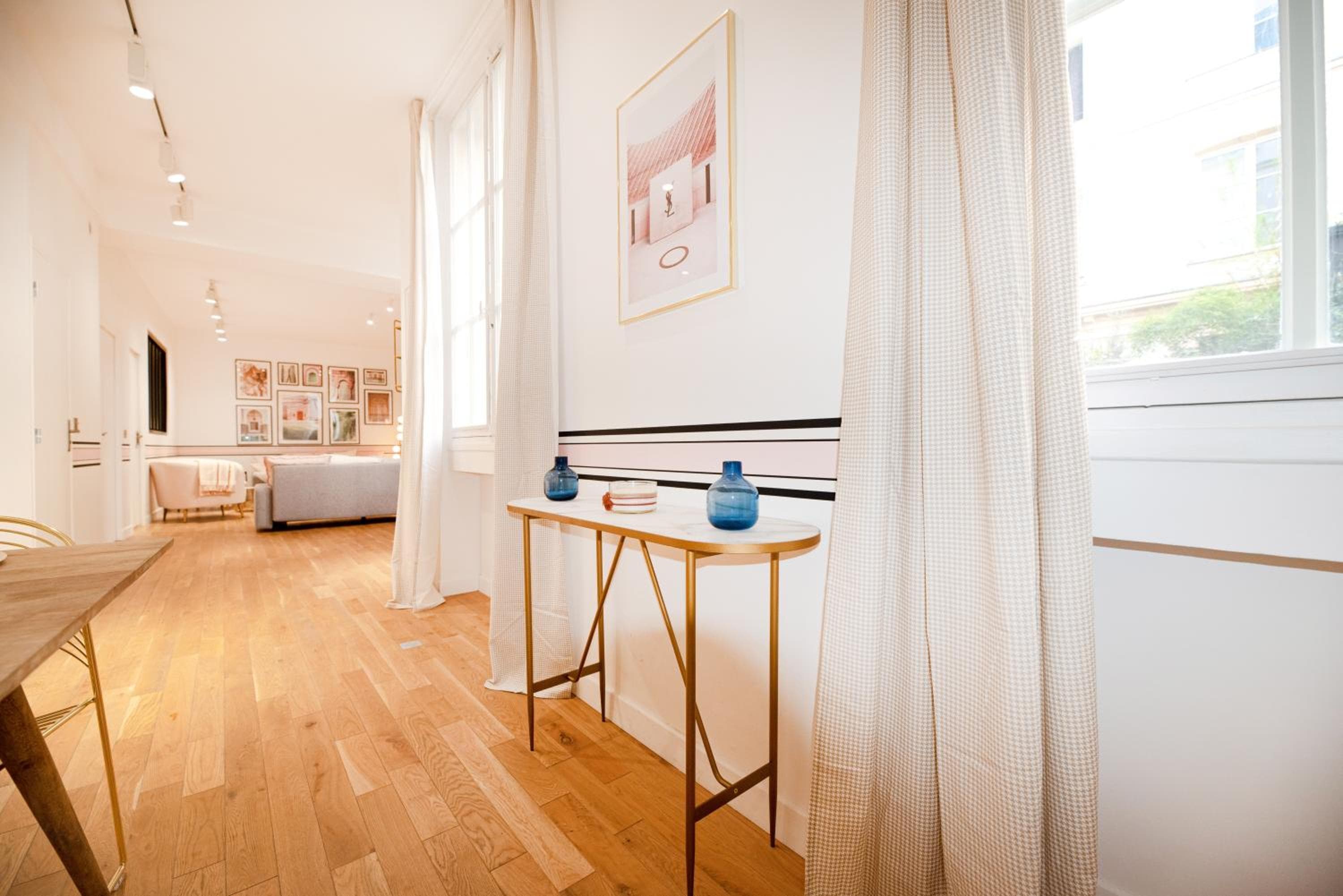 Dreamyflat - Charonne, Paris