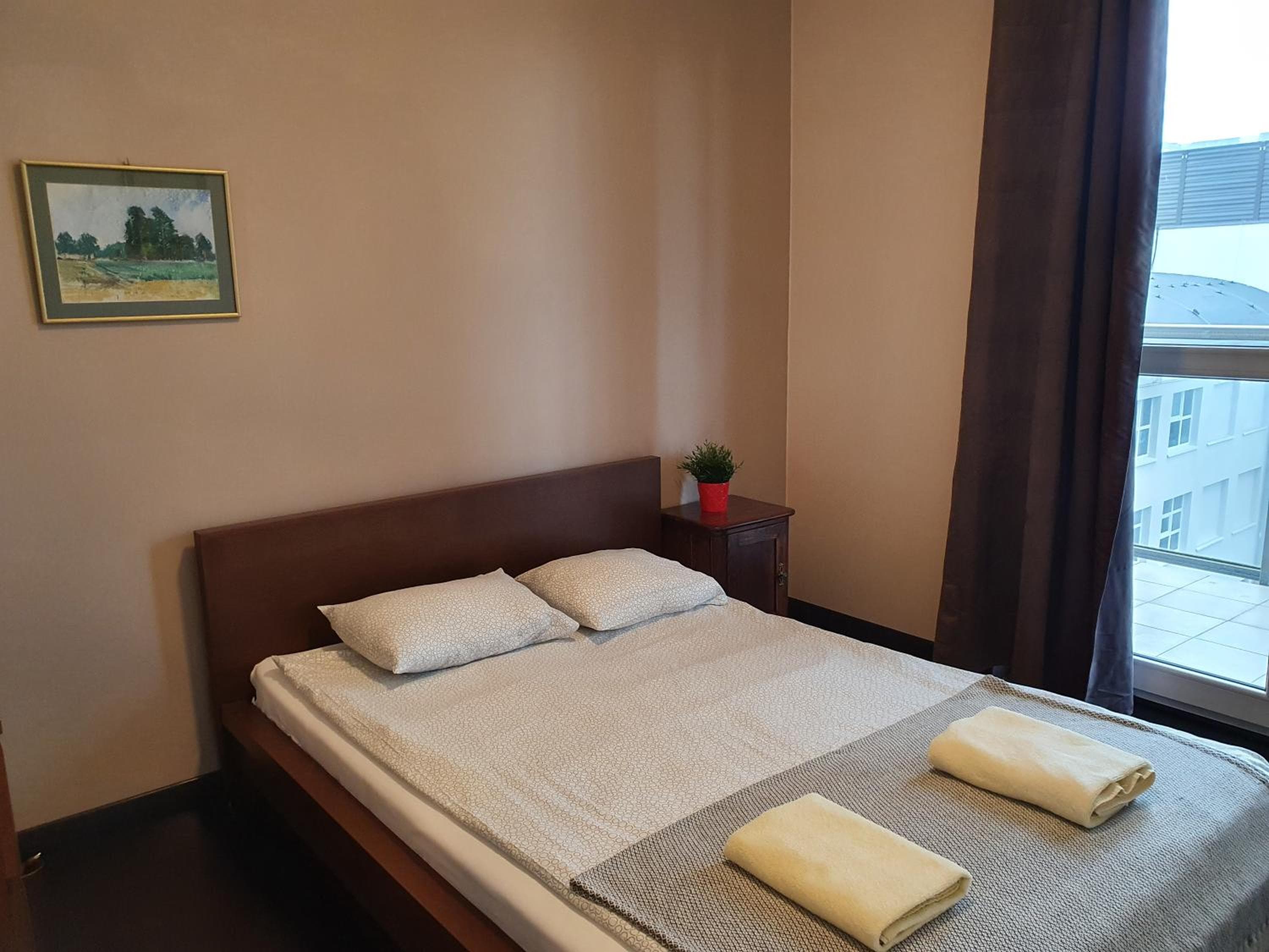 NotaBene Wola Apartment, Warsaw, photo 5