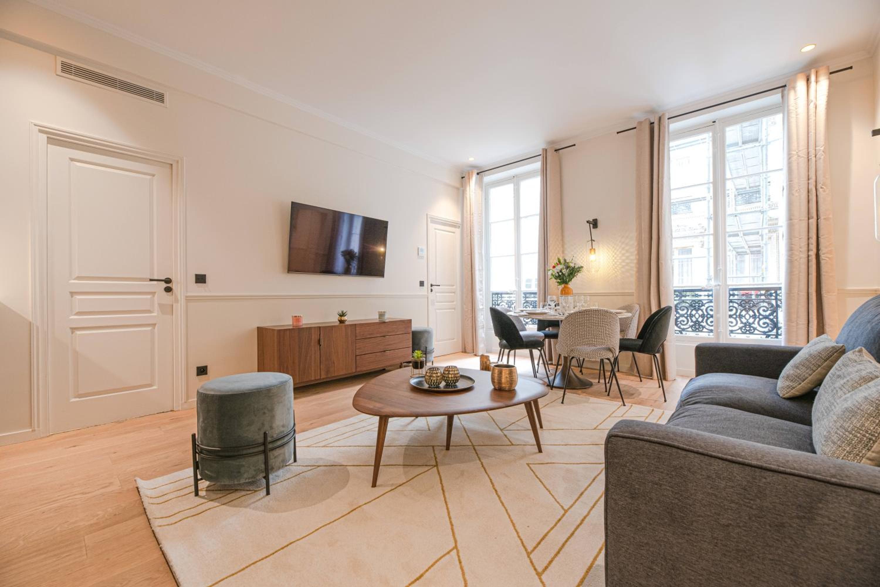MBM - Luxury apartments PARIS CENTER, Paris, photo 5