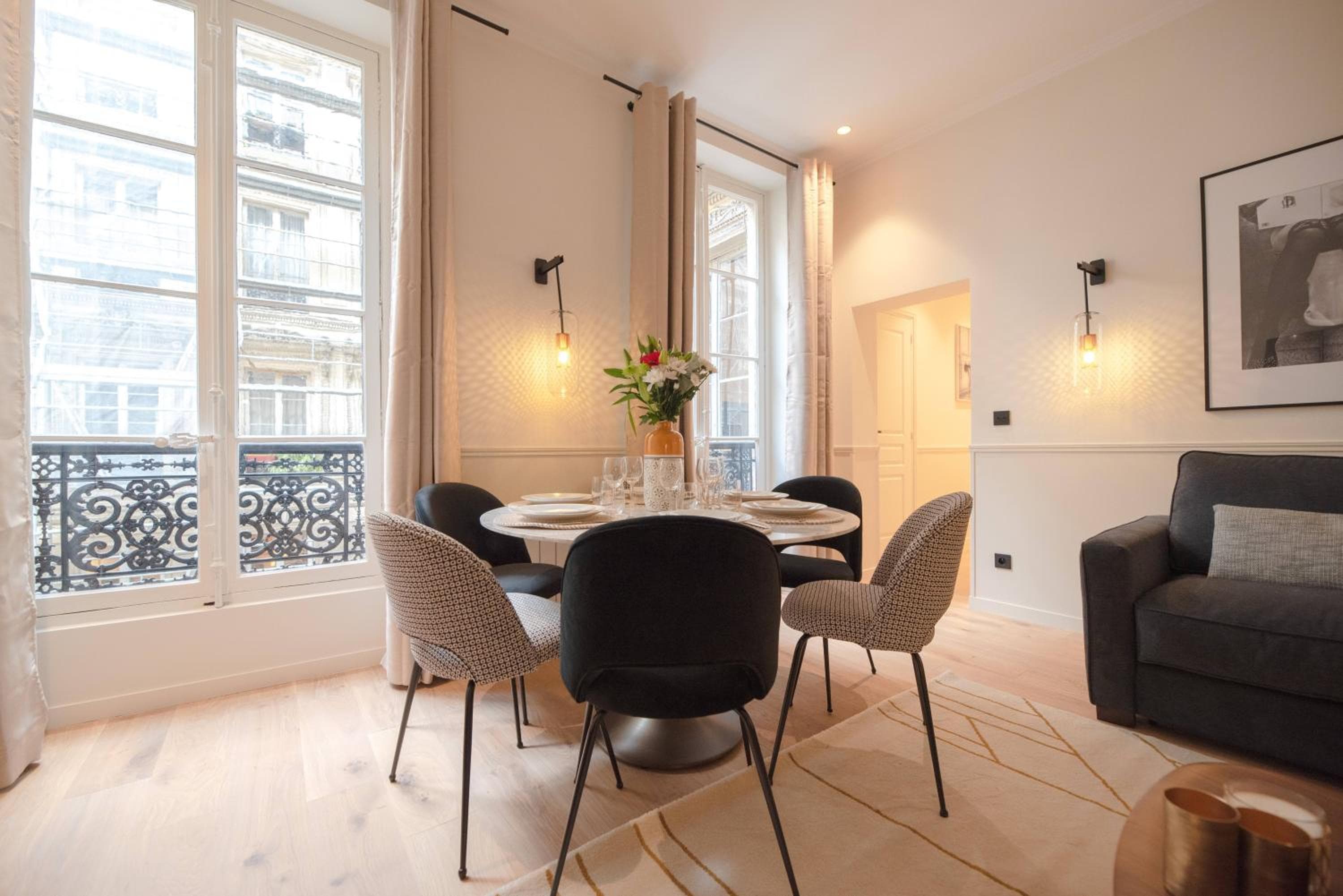 MBM - Luxury apartments PARIS CENTER, Paris, photo 4