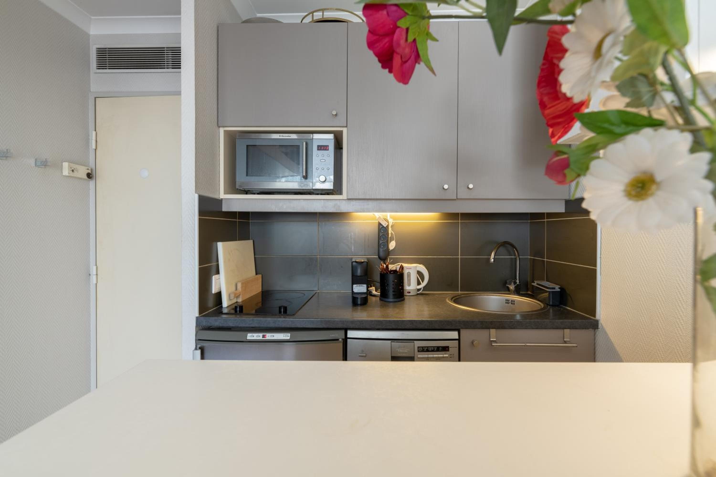 StayParis, Issy-les-Moulineaux, photo 5
