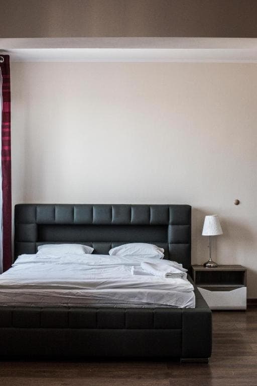 NotaBene Wola Apartment, Warsaw, photo 6