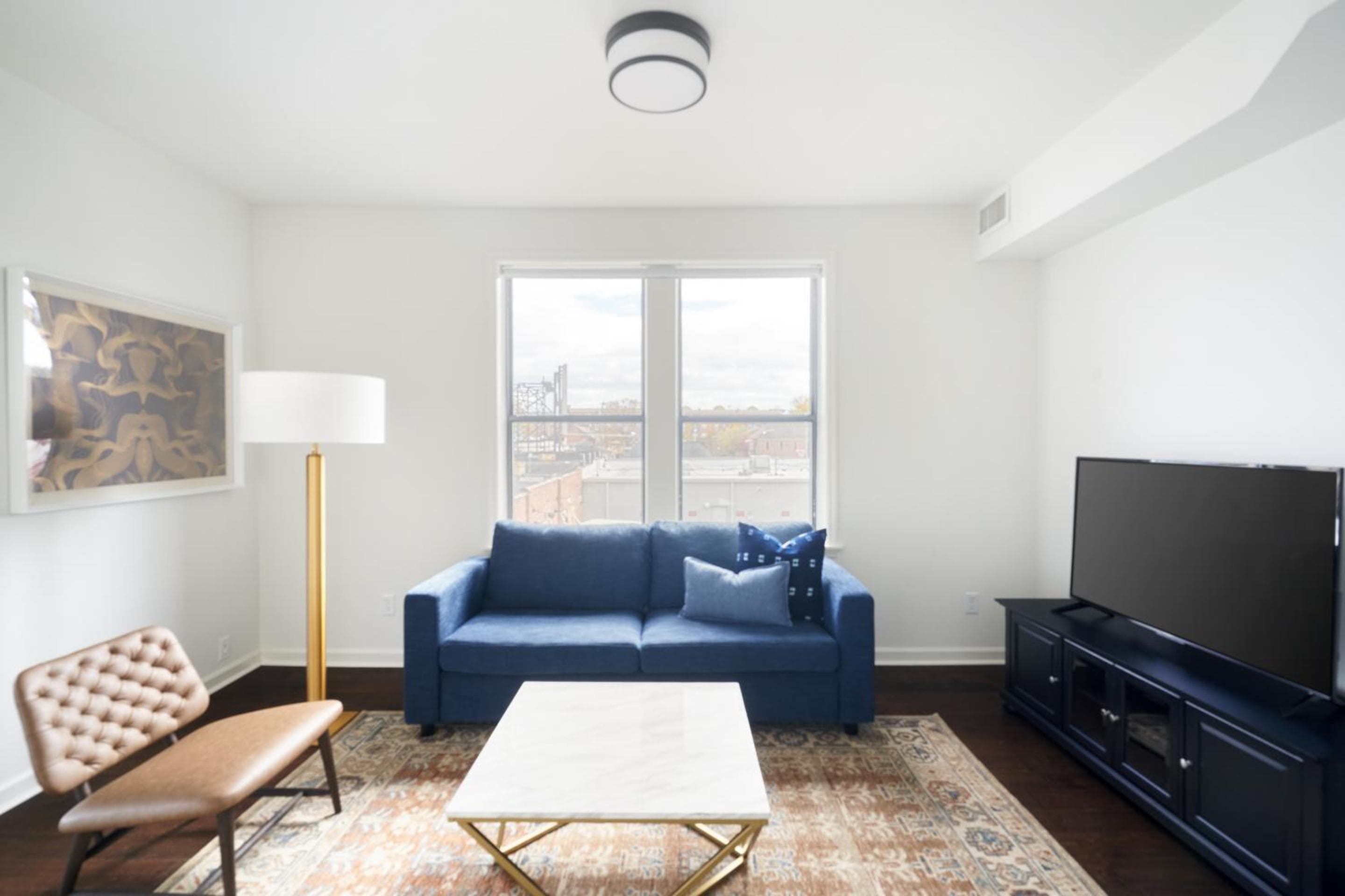 Sonder at Euclid Court, Nashville, photo 3