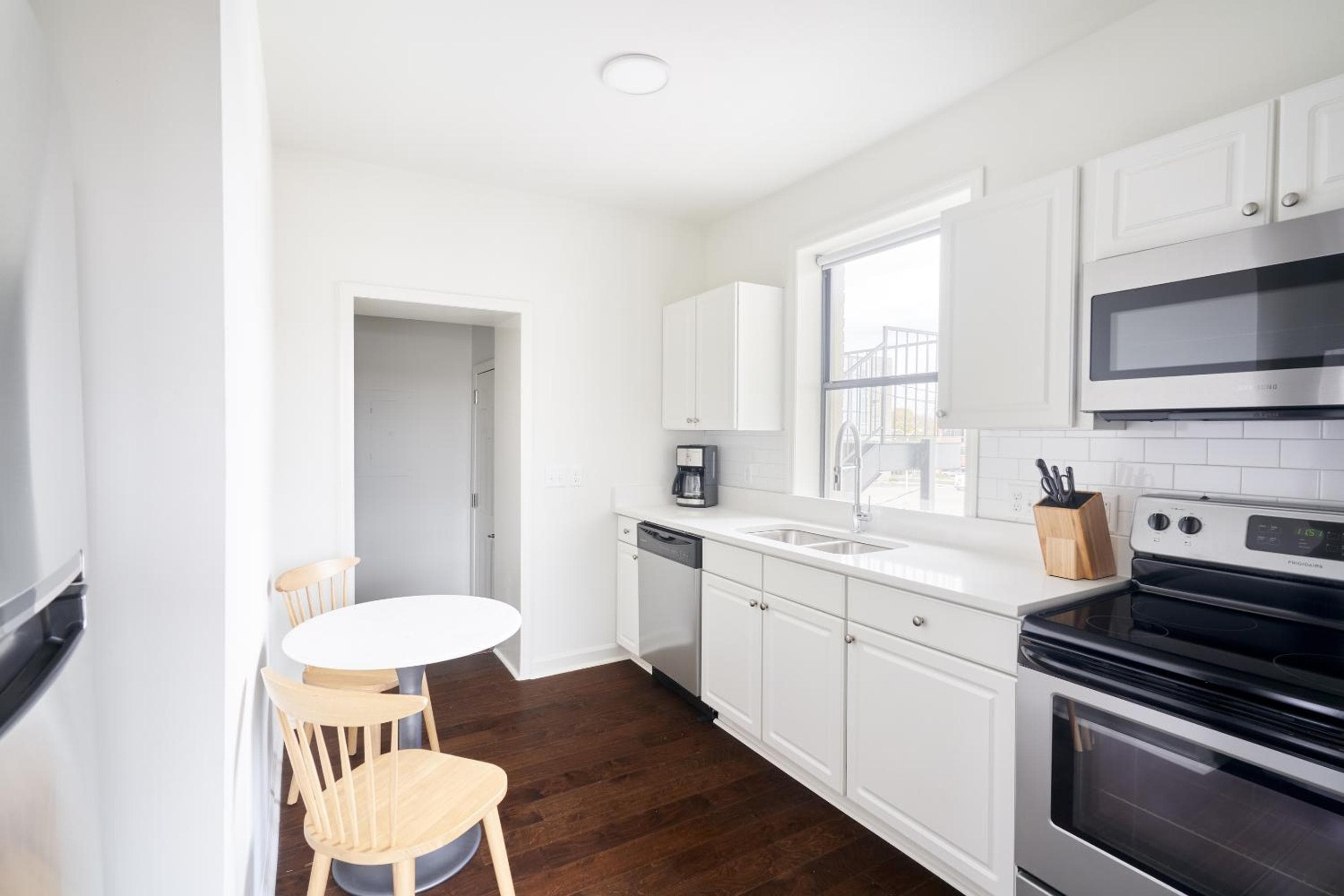 Sonder at Euclid Court, Nashville, photo 6