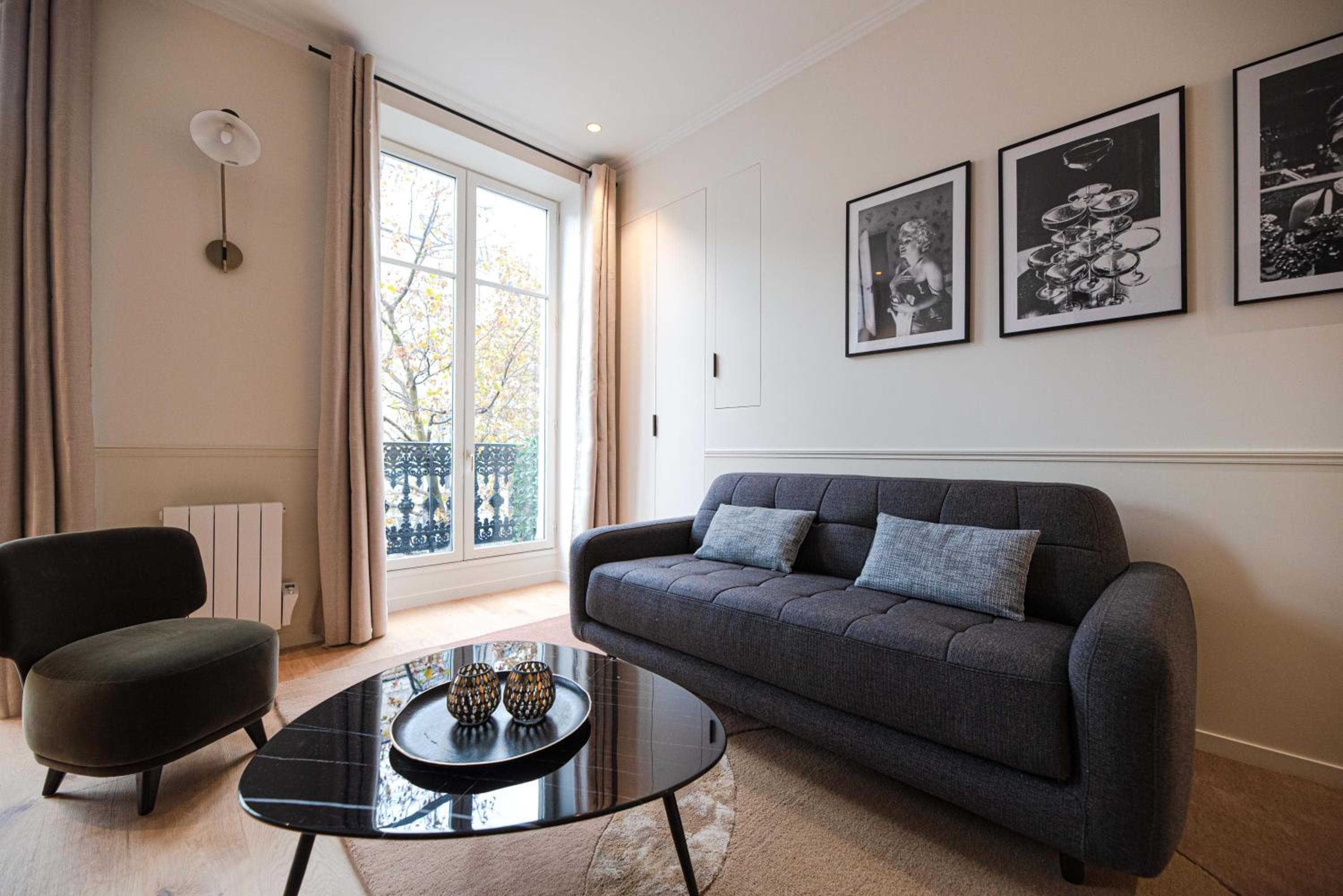 MBM - Luxury apartments PARIS CENTER, Paris, photo 3