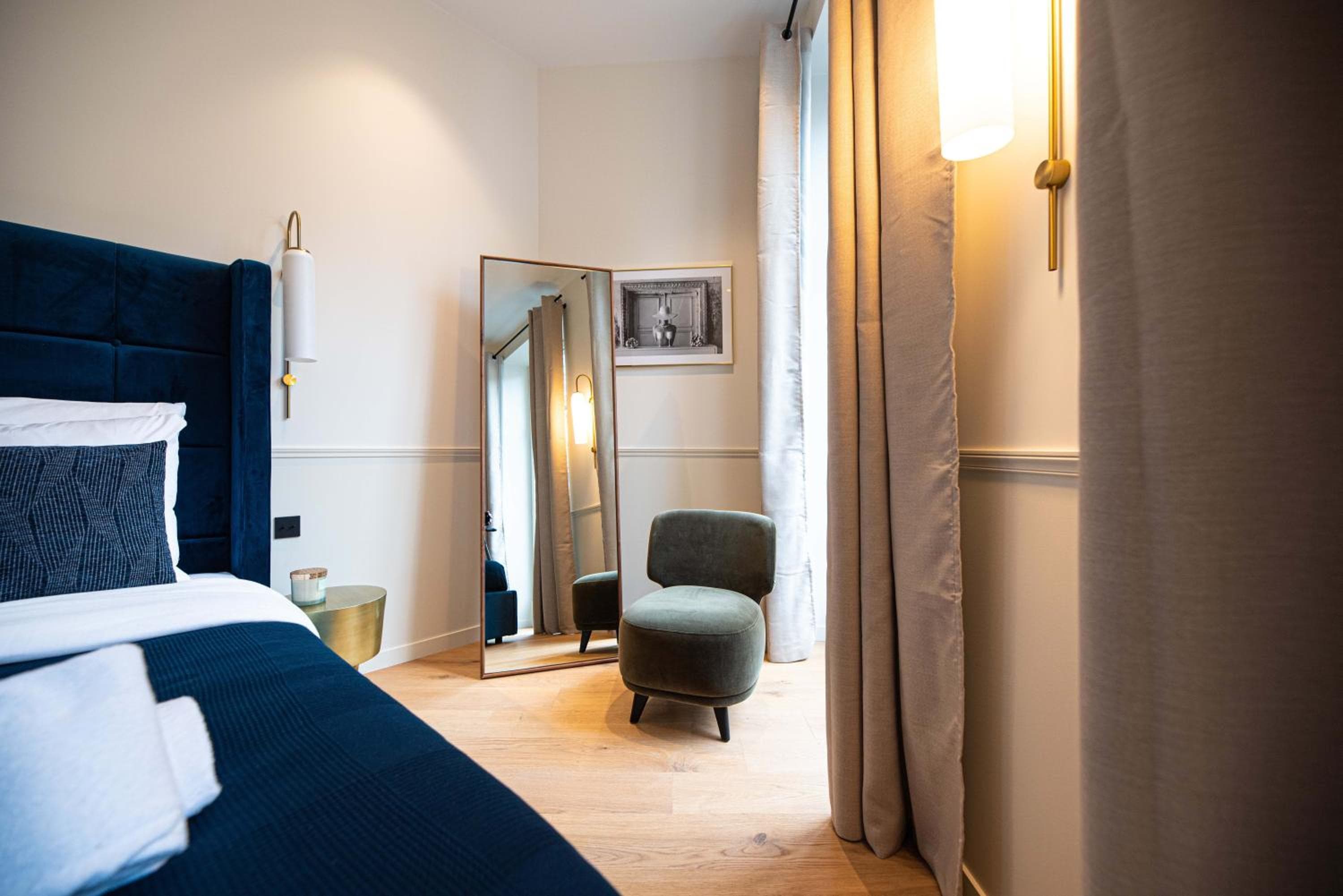 MBM - Luxury apartments PARIS CENTER, Paris, photo 2