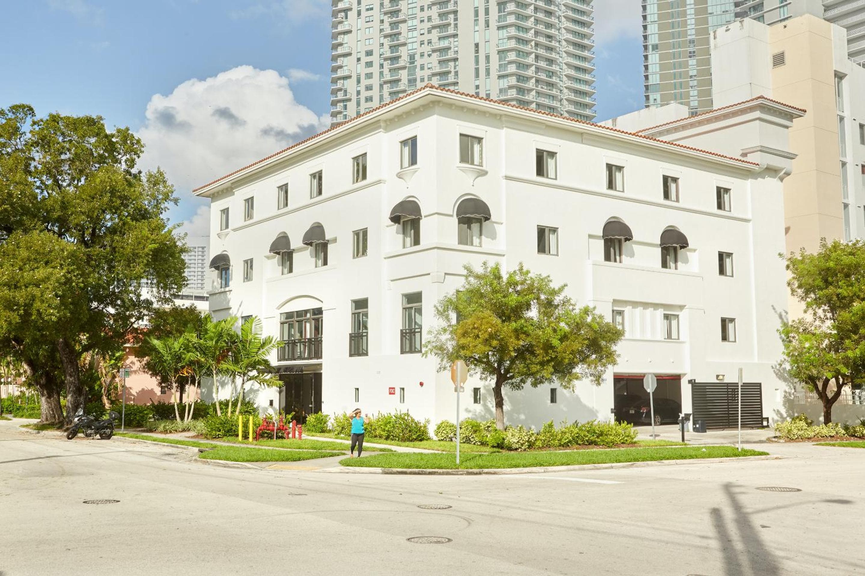 Sonder The Palace, Miami