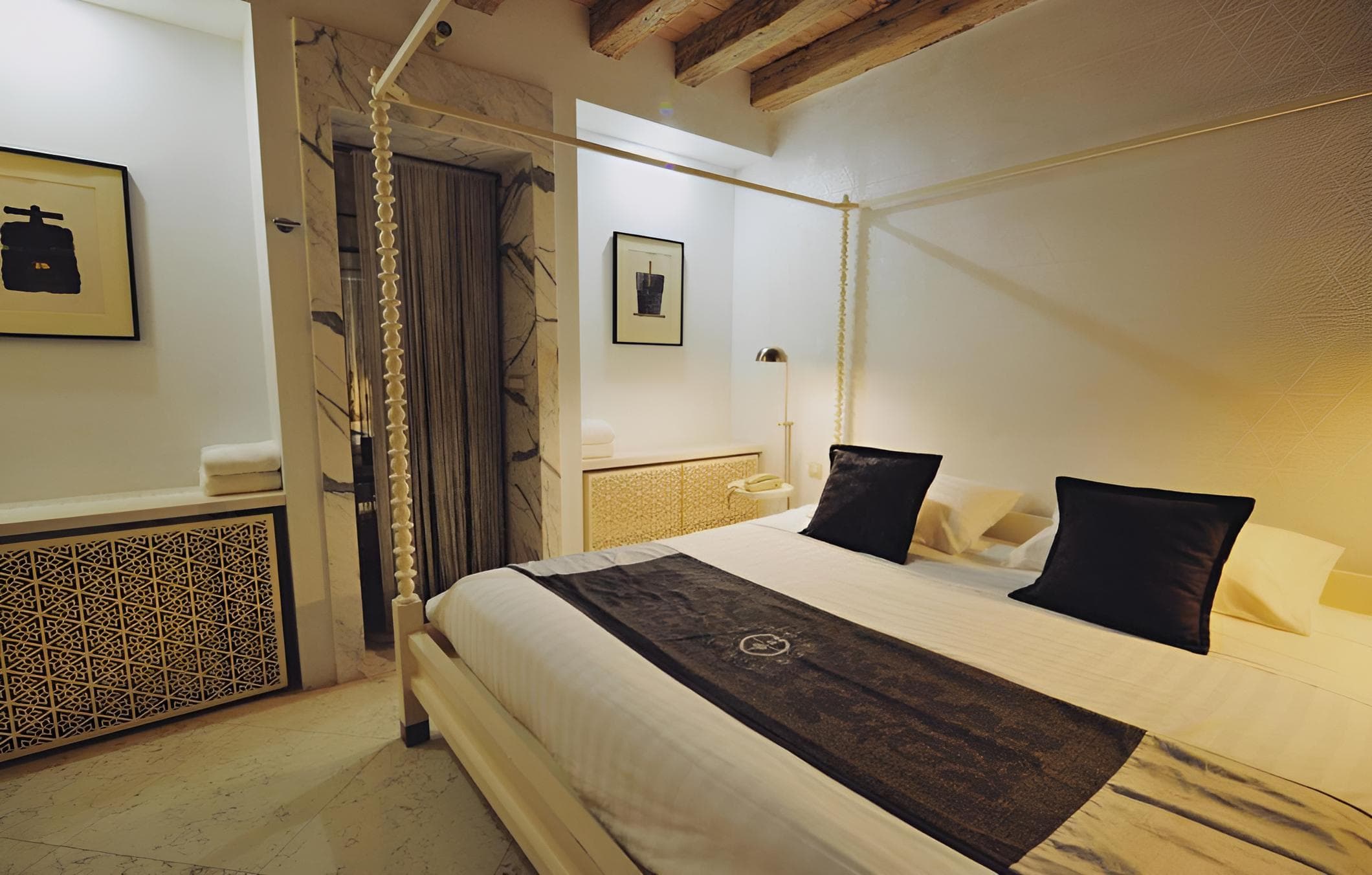 Lesic Dimitri Palace, Korčula, photo 4