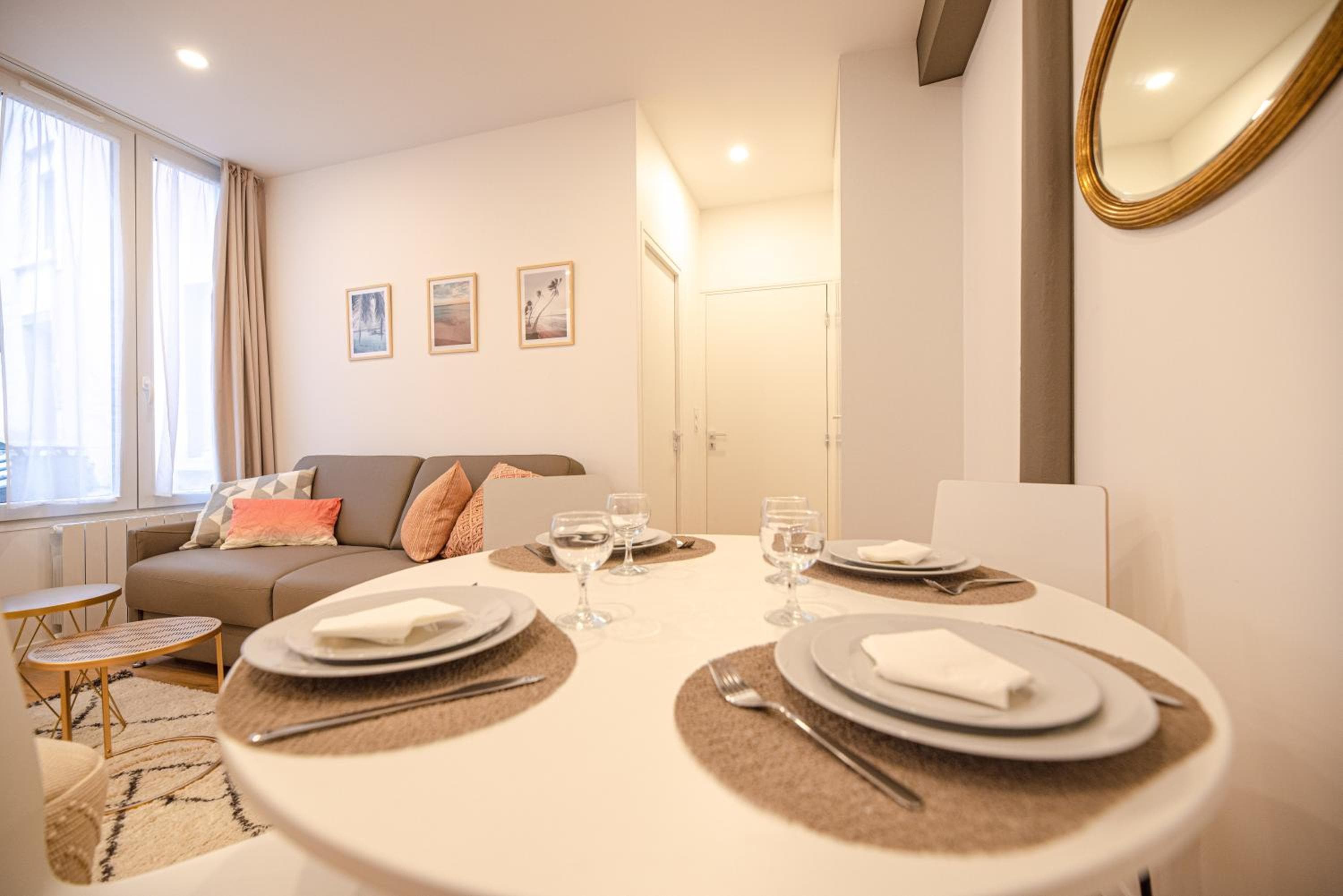 Cosy home in Paris Center - With AC, Paris, photo 2