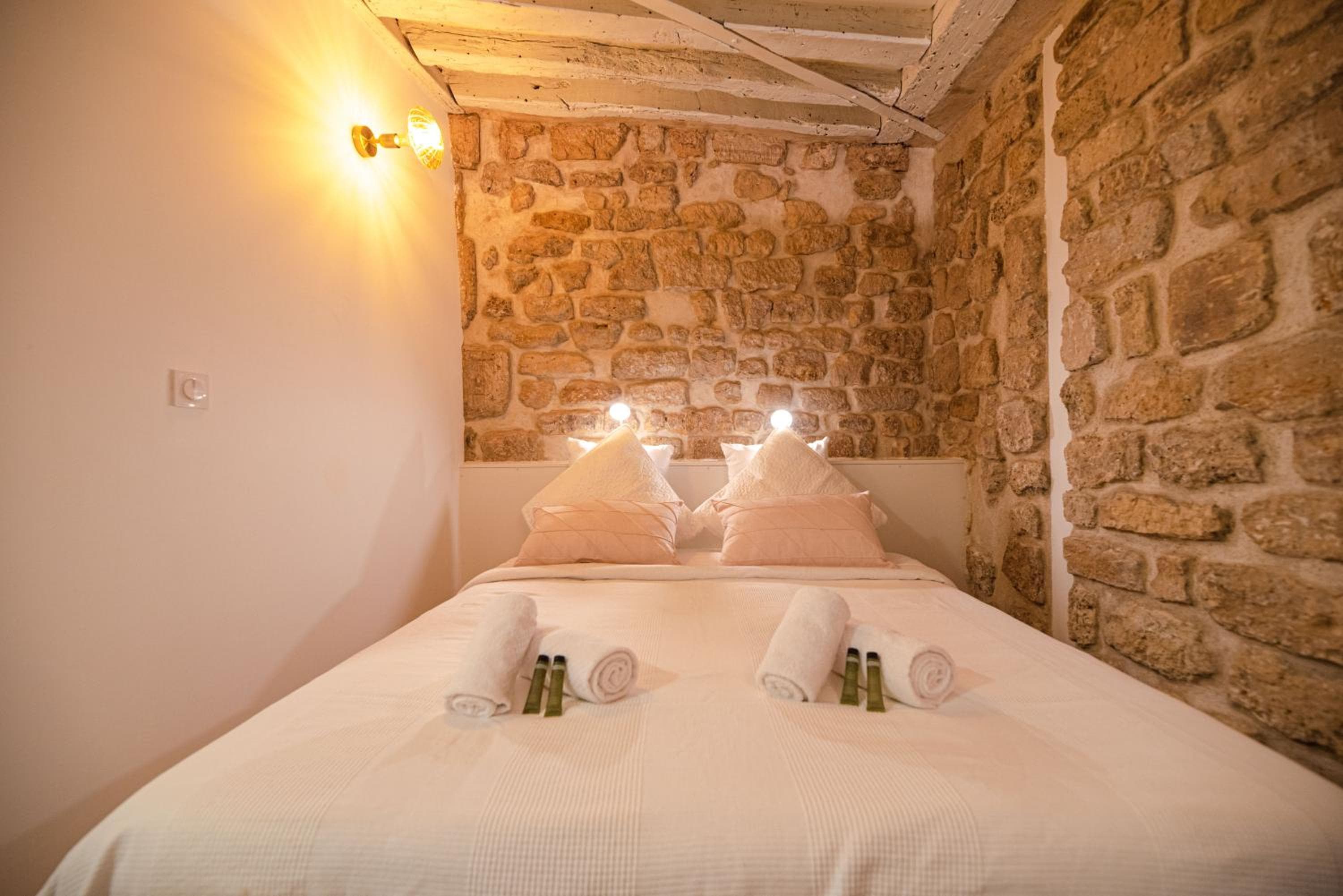 Cosy home in Paris Center - With AC, Paris, photo 6