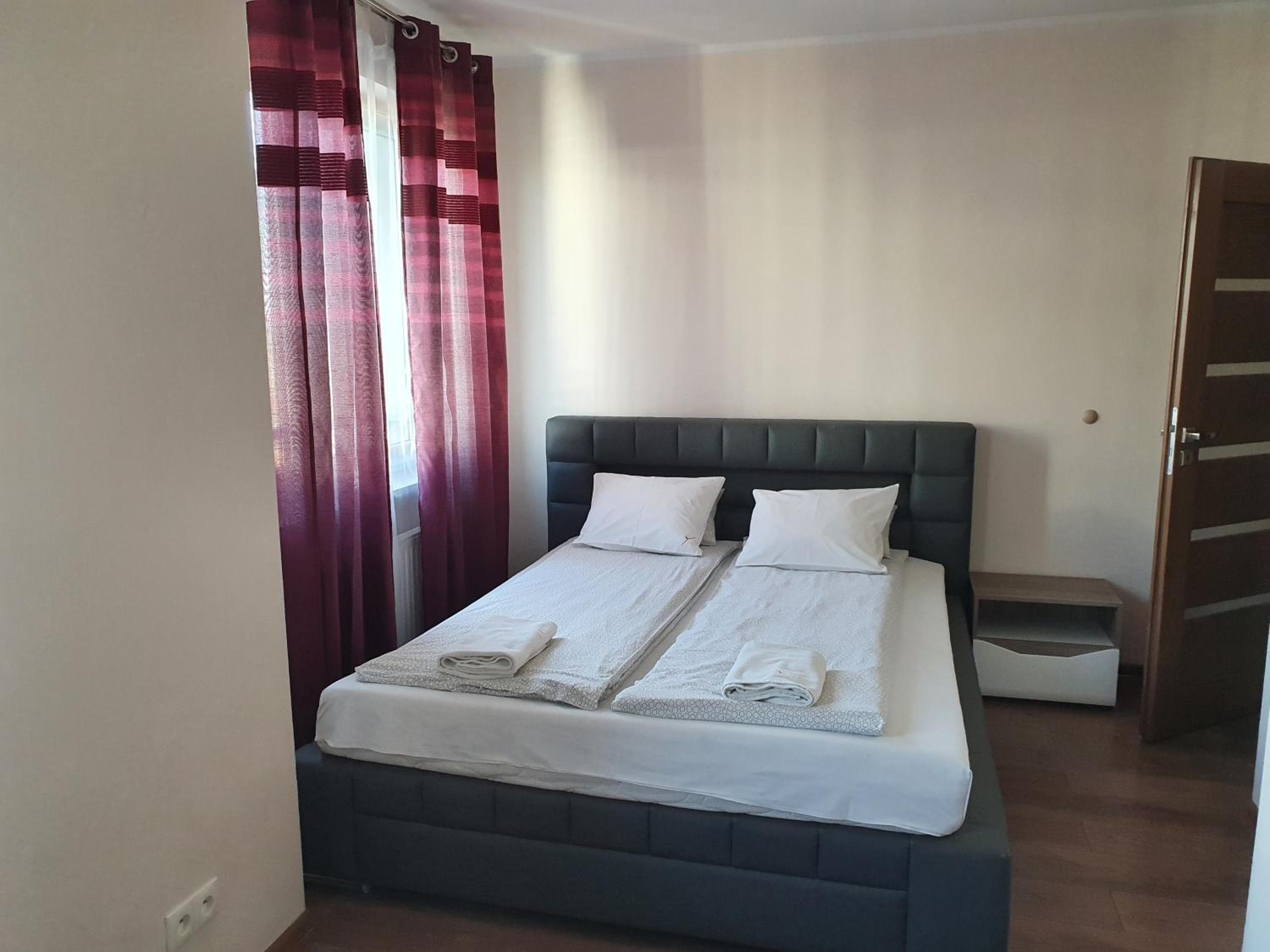 NotaBene Wola Apartment, Warsaw, photo 4