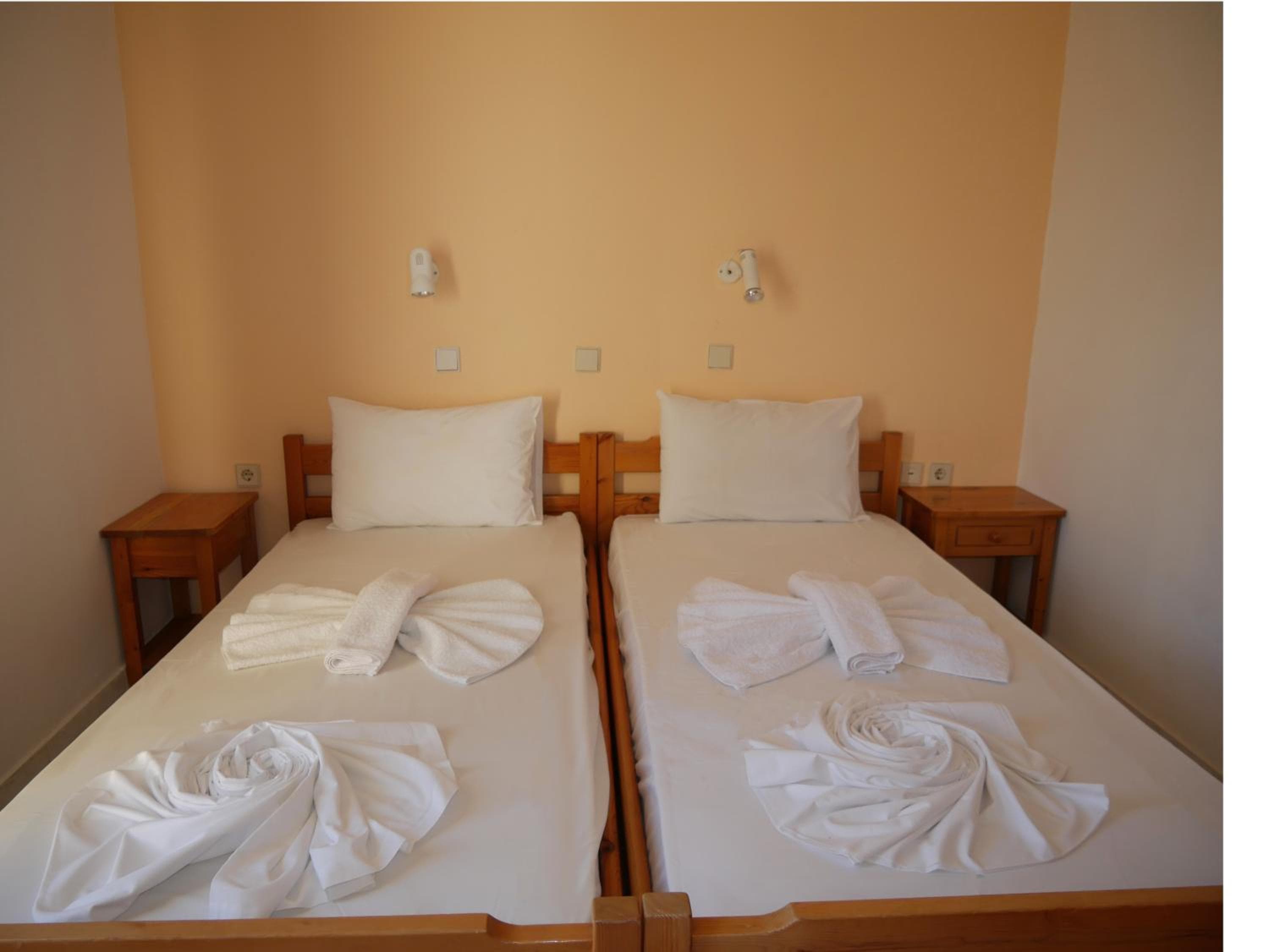 Litinas Apartments, Agia Marina Nea Kydonias, photo 4