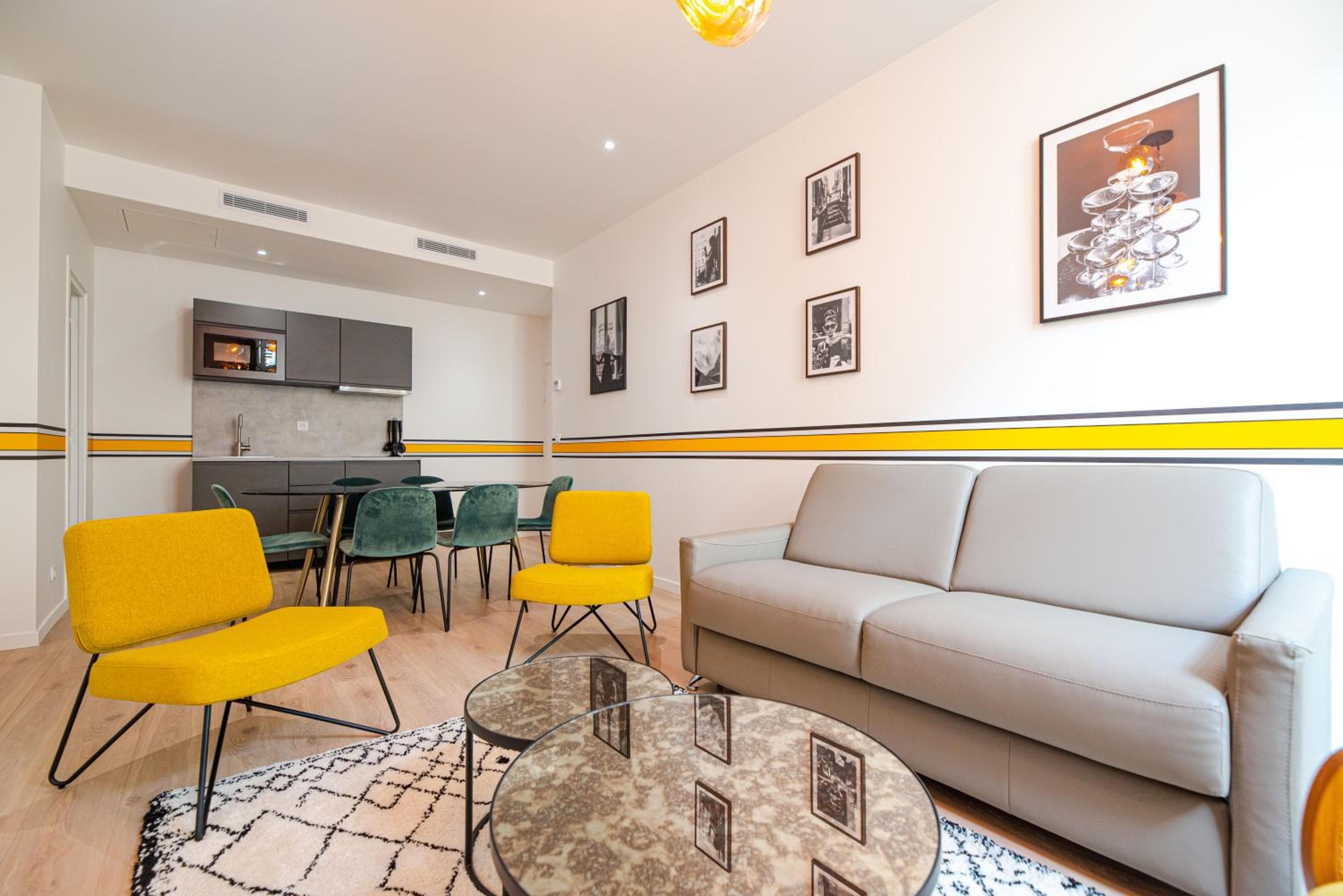 MBM - Marais, Paris, photo 2