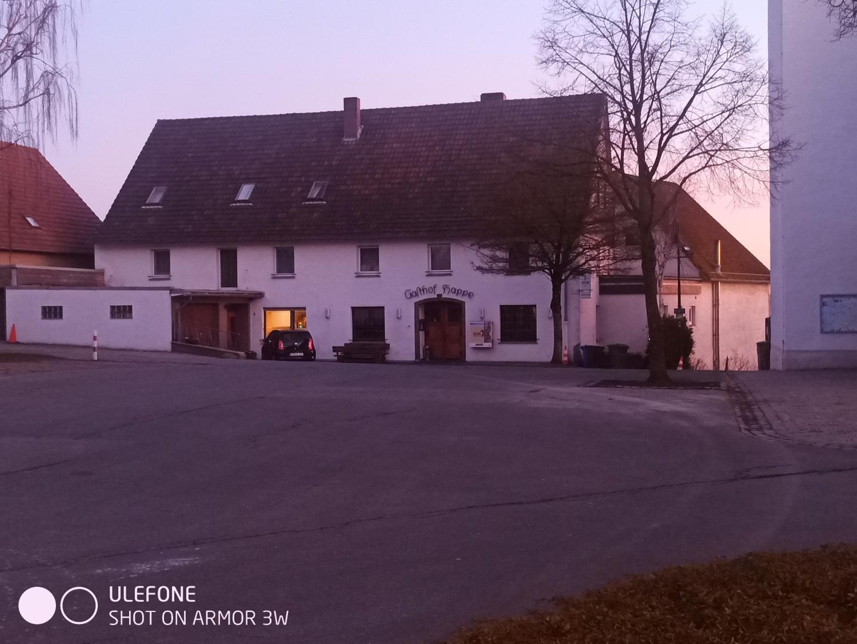 Other at Gasthof Happe