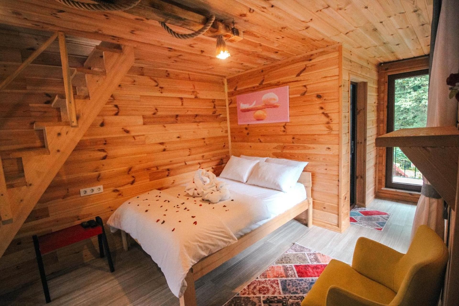 Efulim Apart, Çamlıhemşin, photo 6