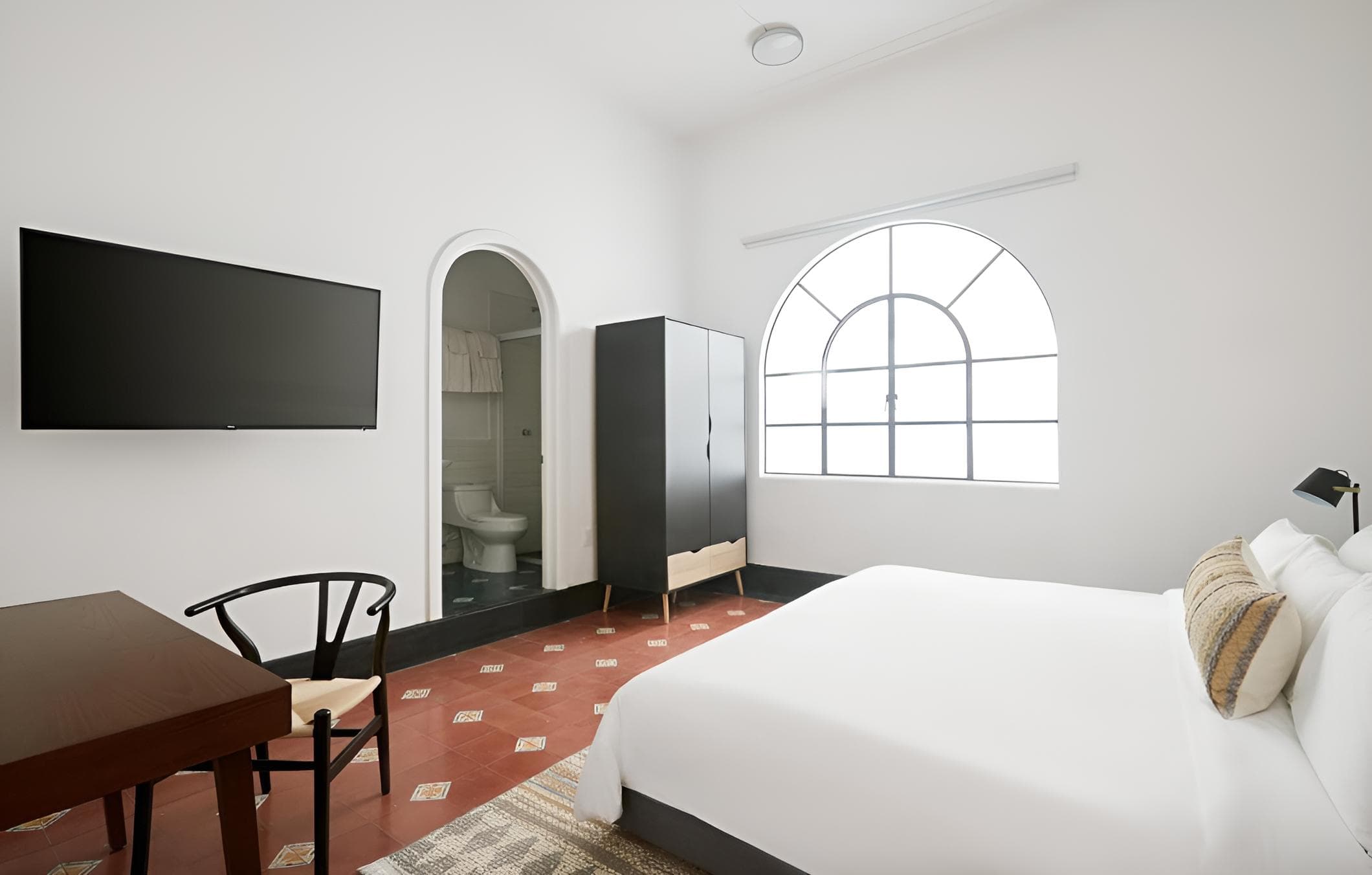 Sonder Casa Tonalá, Mexico City, photo 3
