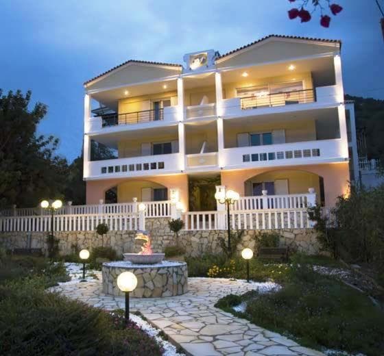 Villa Dolphins, Poros, photo 3