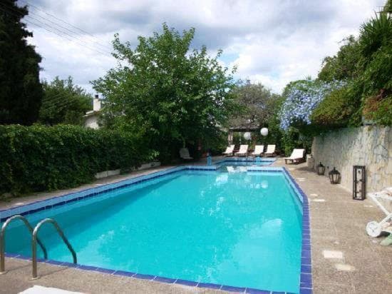 Villa Dolphins, Poros, photo 2
