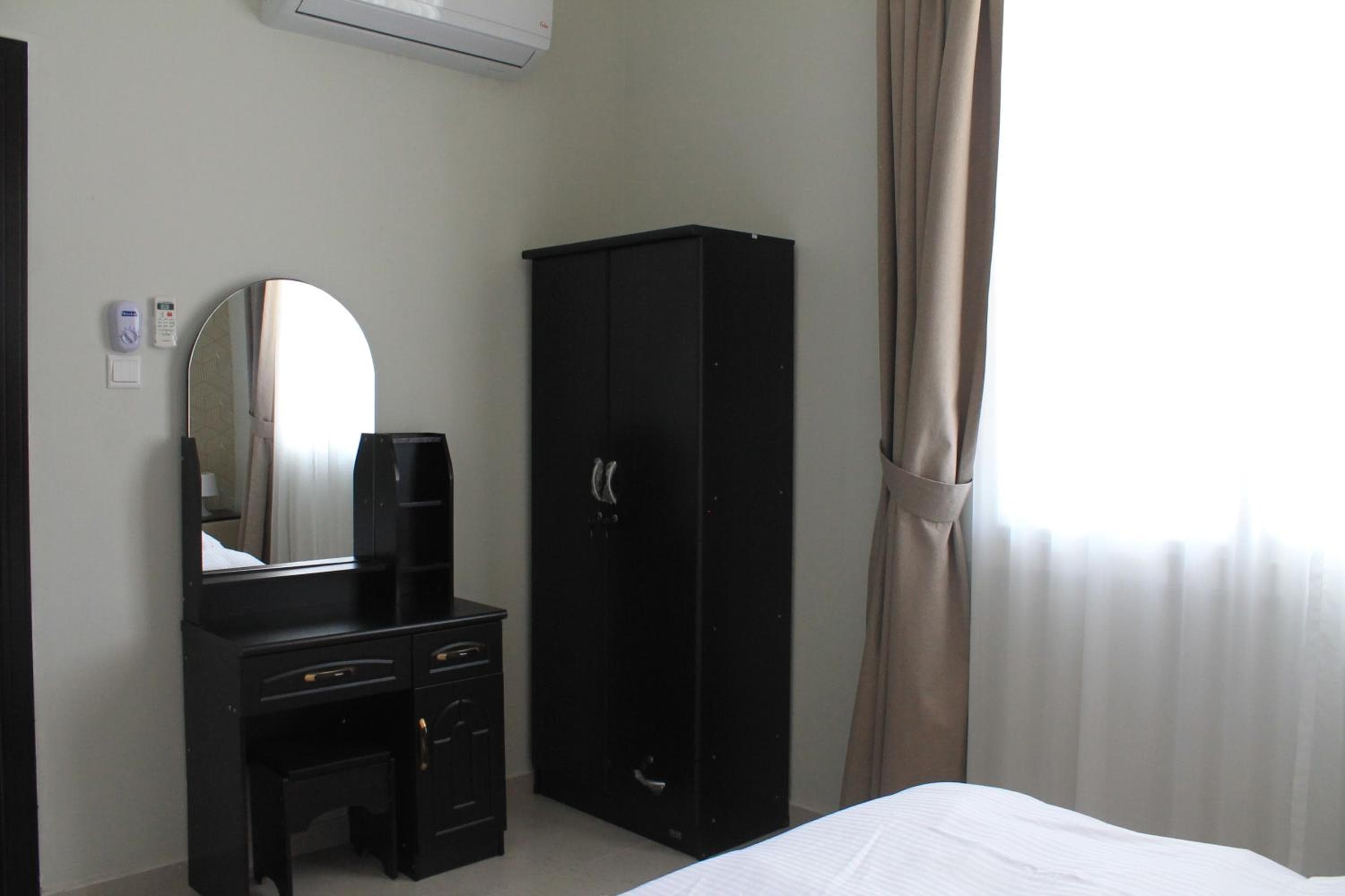 AL MARSA HOTEL APARTMENTS, Khor Fakkan, photo 4