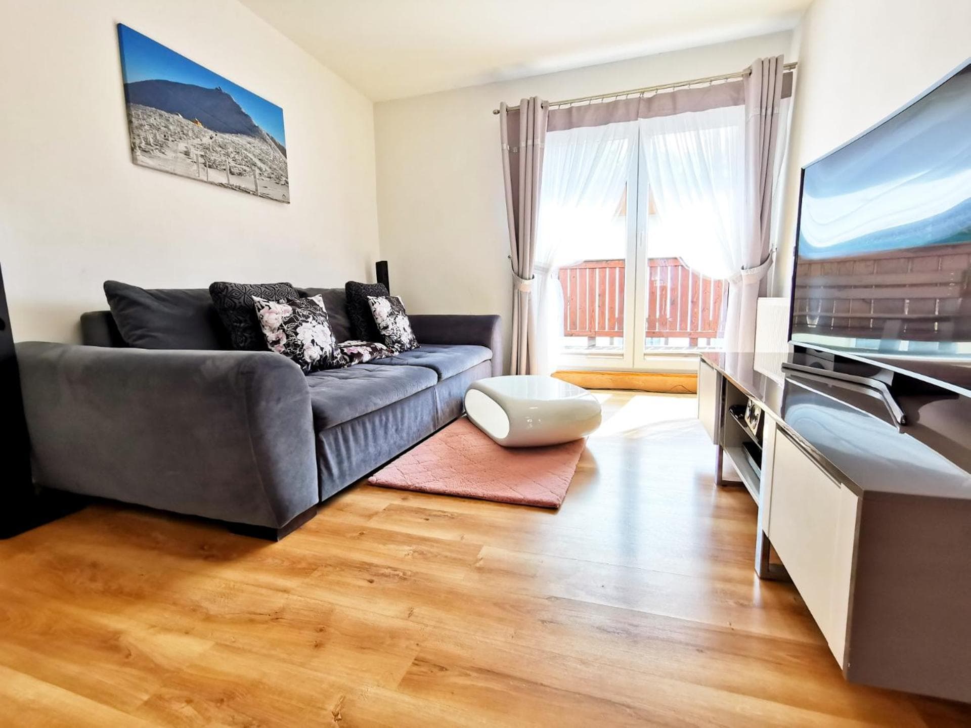 Apartamenty Alcatraz Karpacz, Karpacz, photo 4