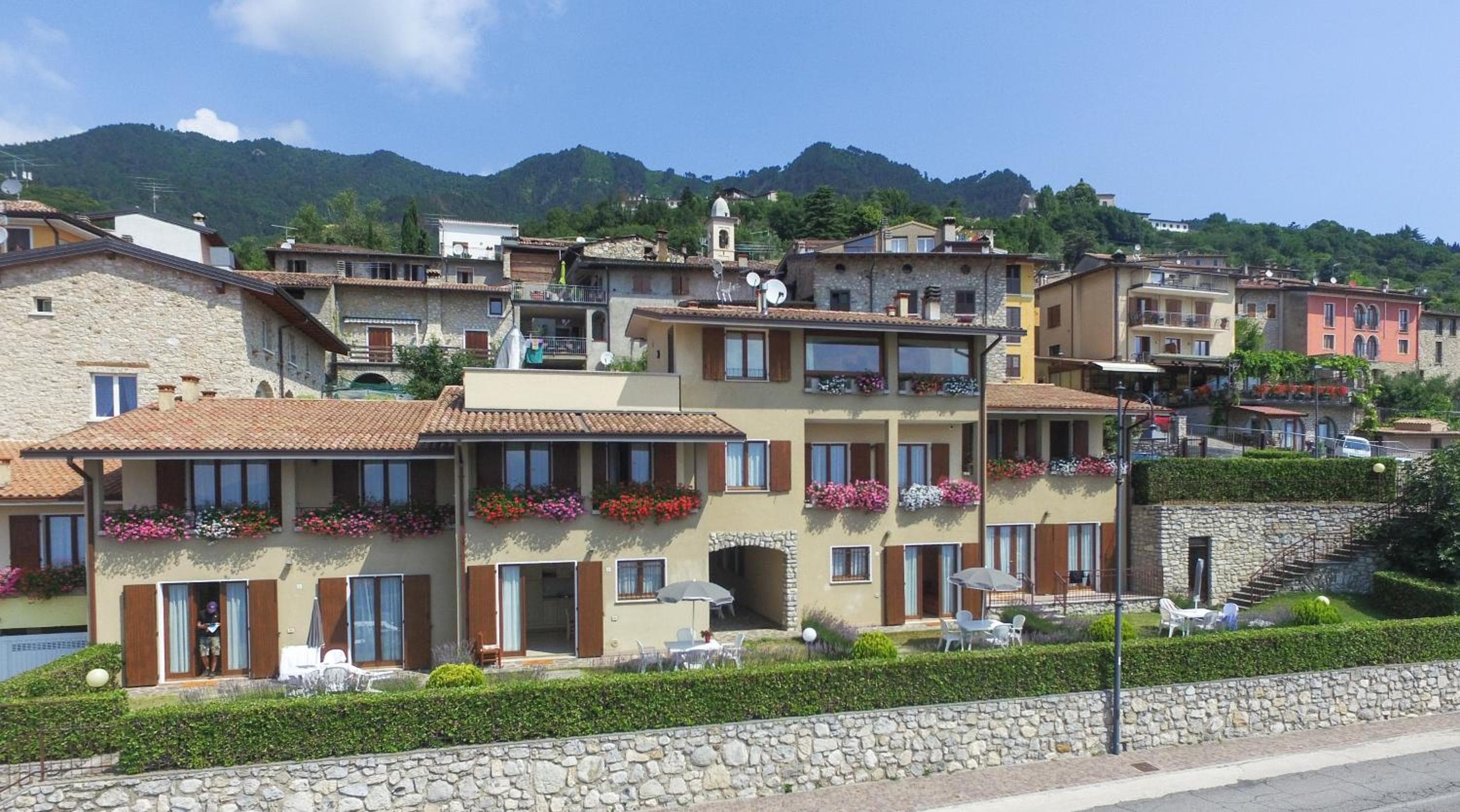 Residence Calap, Tignale, photo 4