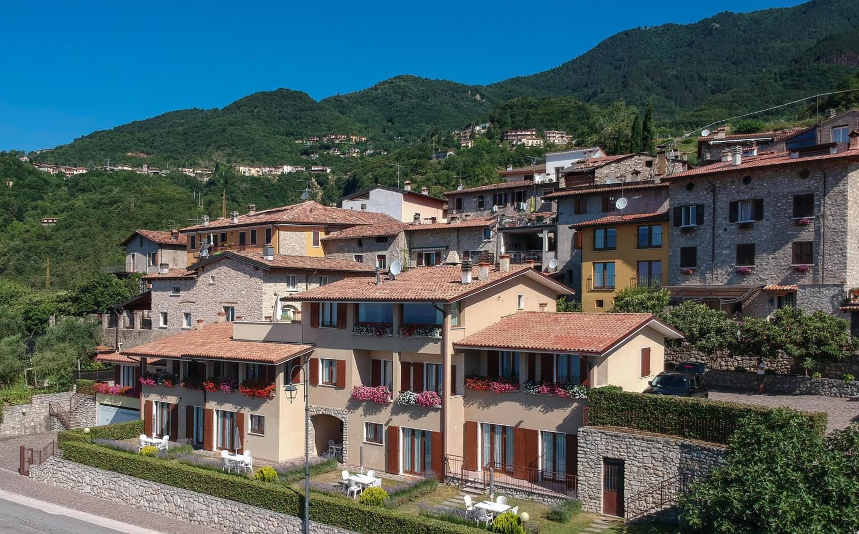 Residence Calap, Tignale, photo 6