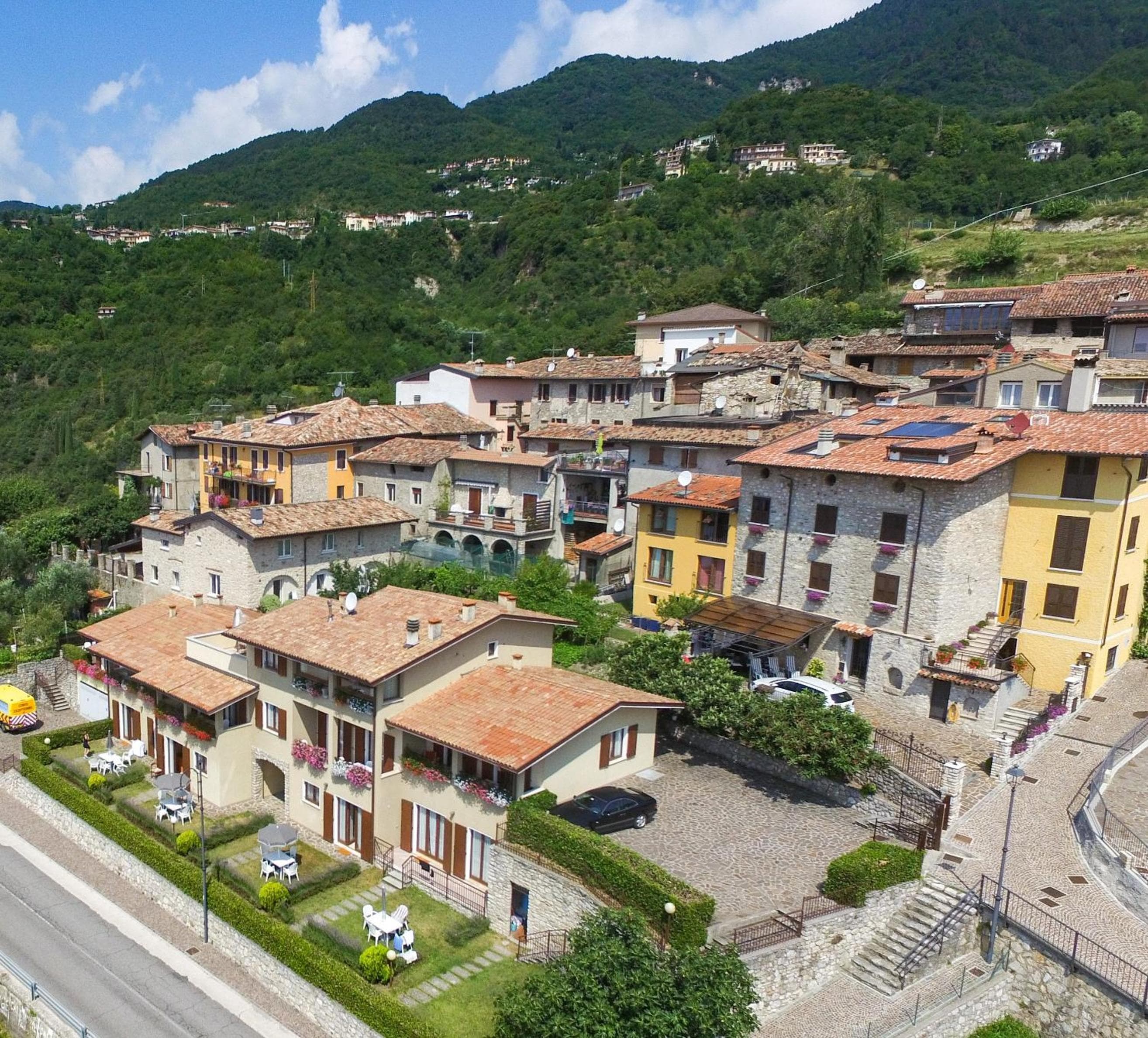 Residence Calap, Tignale, photo 5