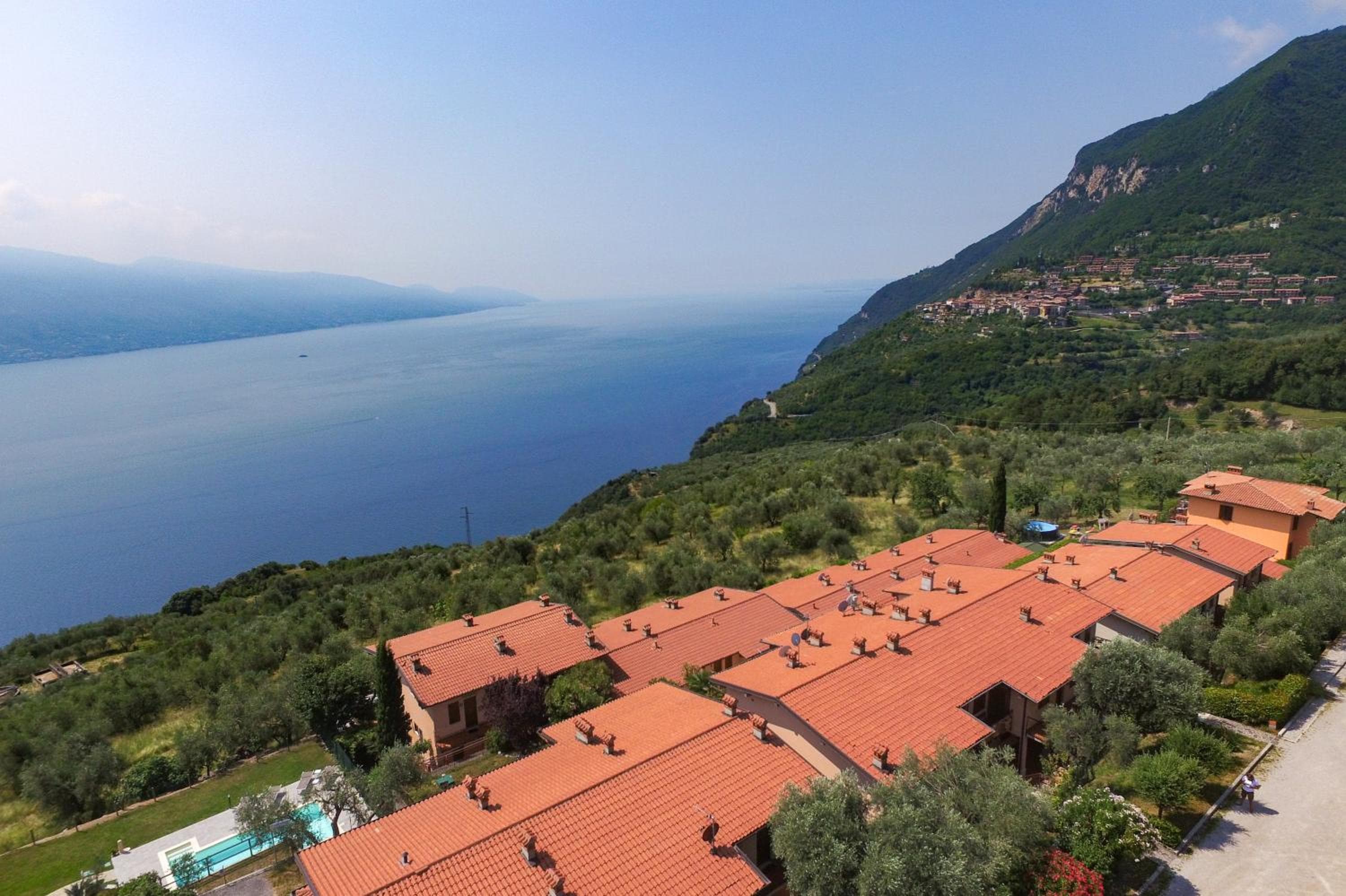 Residence Calap, Tignale, photo 3