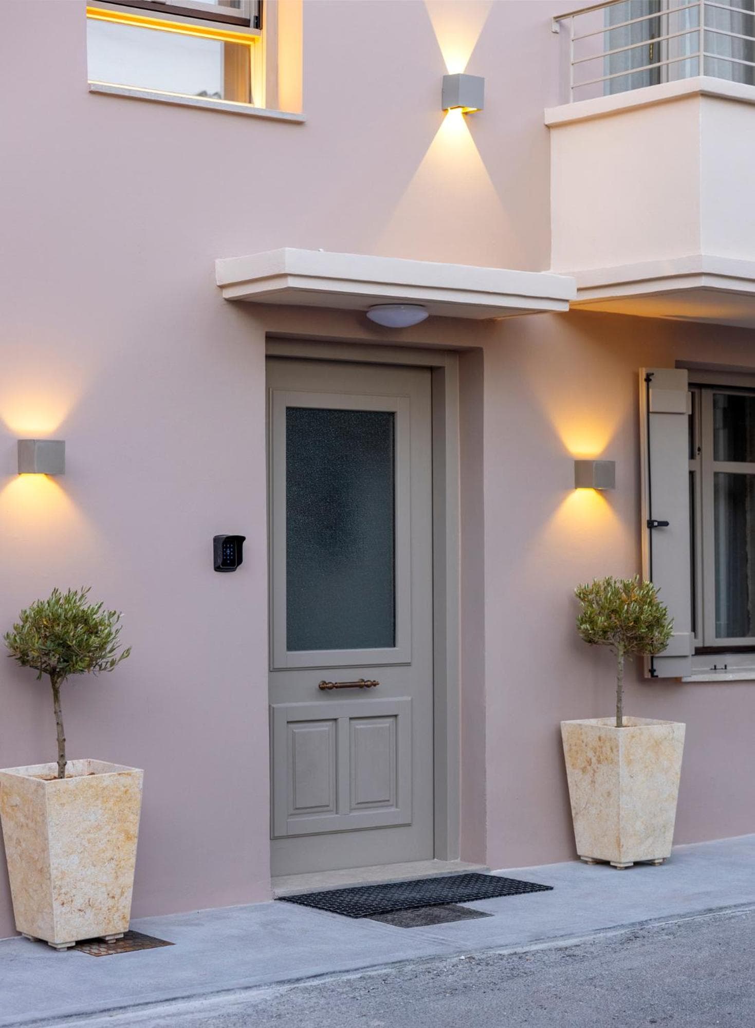 CASA GIORGIO EXCLUSIVE SUITES, Rethymno Town, photo 5