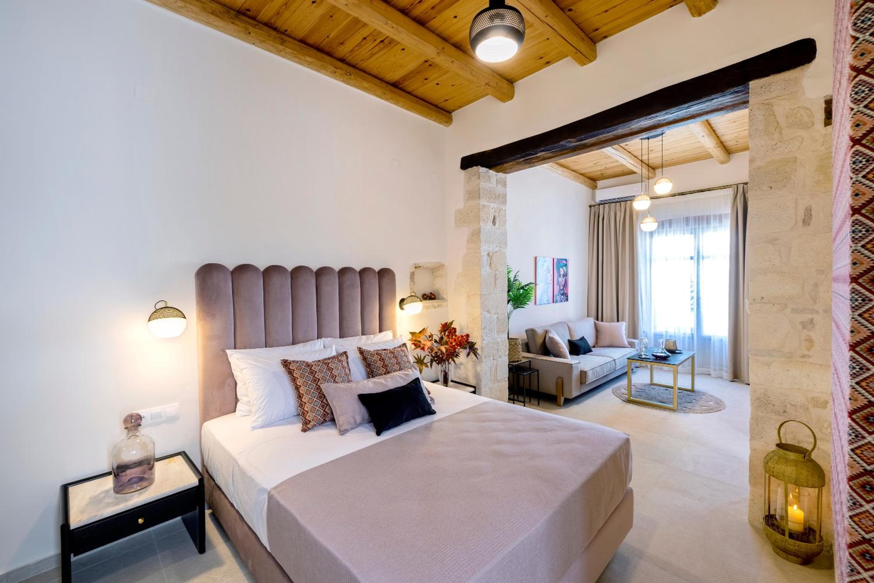 CASA GIORGIO EXCLUSIVE SUITES, Rethymno Town, photo 2