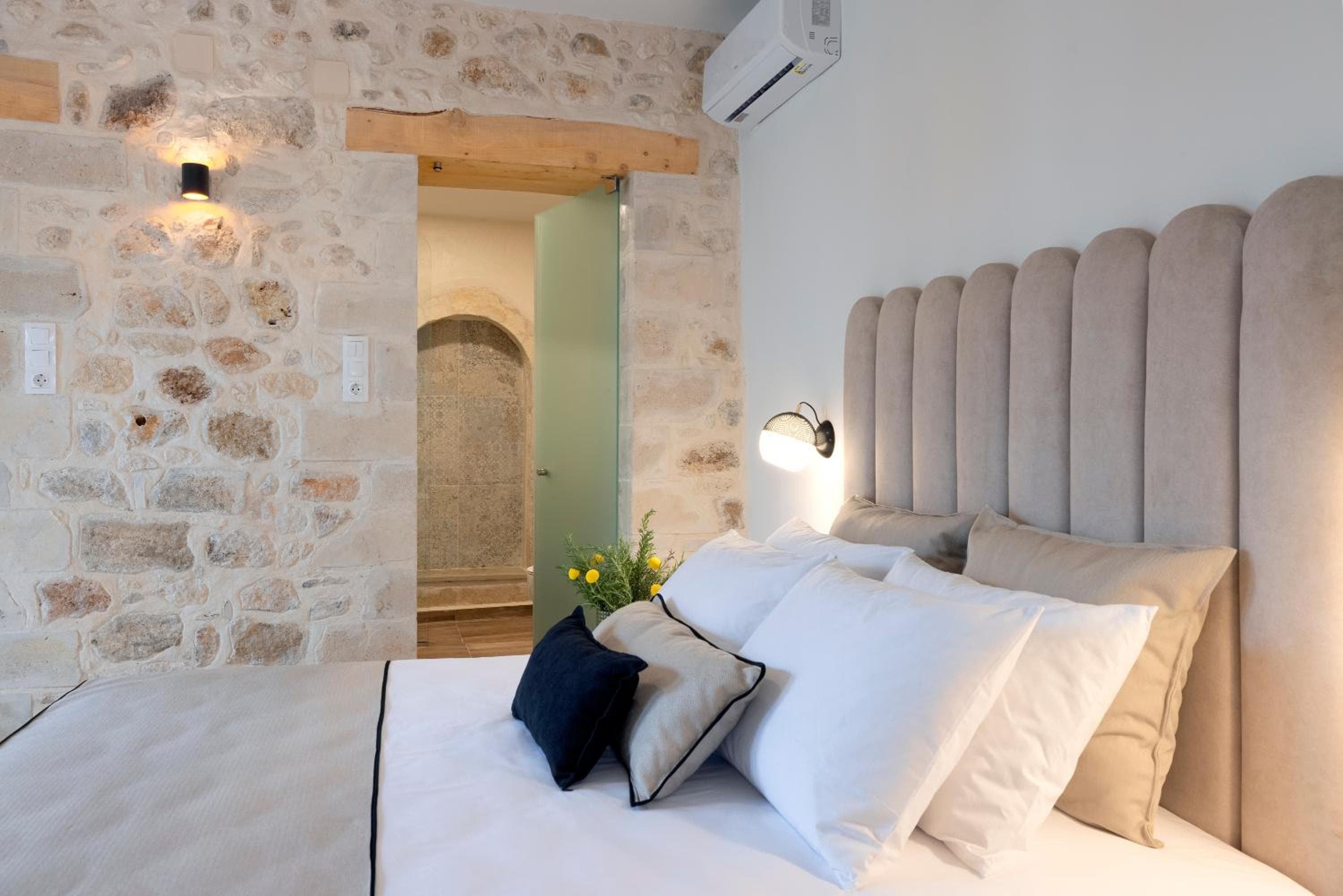 CASA GIORGIO EXCLUSIVE SUITES, Rethymno Town