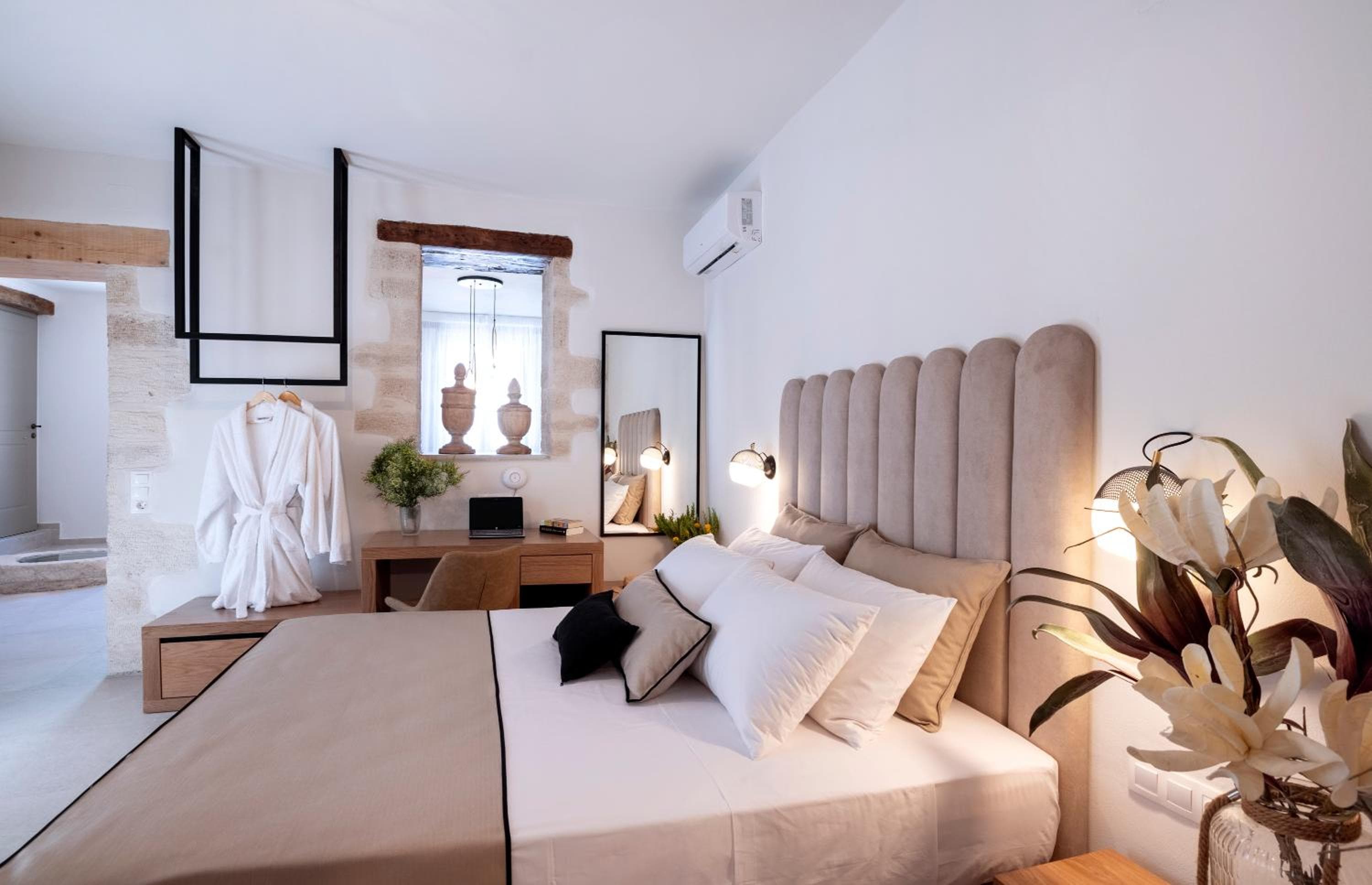 CASA GIORGIO EXCLUSIVE SUITES, Rethymno Town, photo 3
