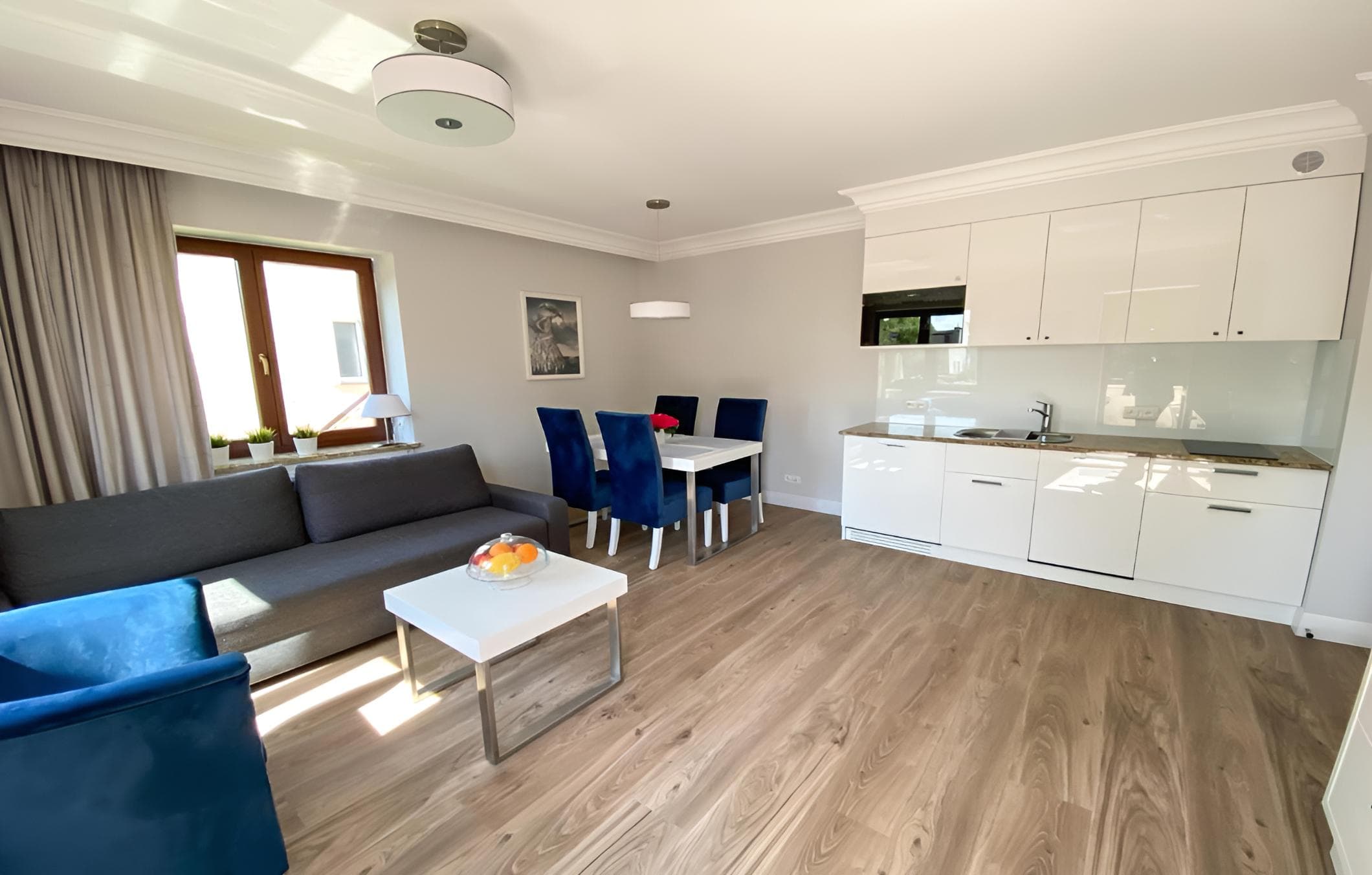 Apartamenty Martini, Sopot, photo 2