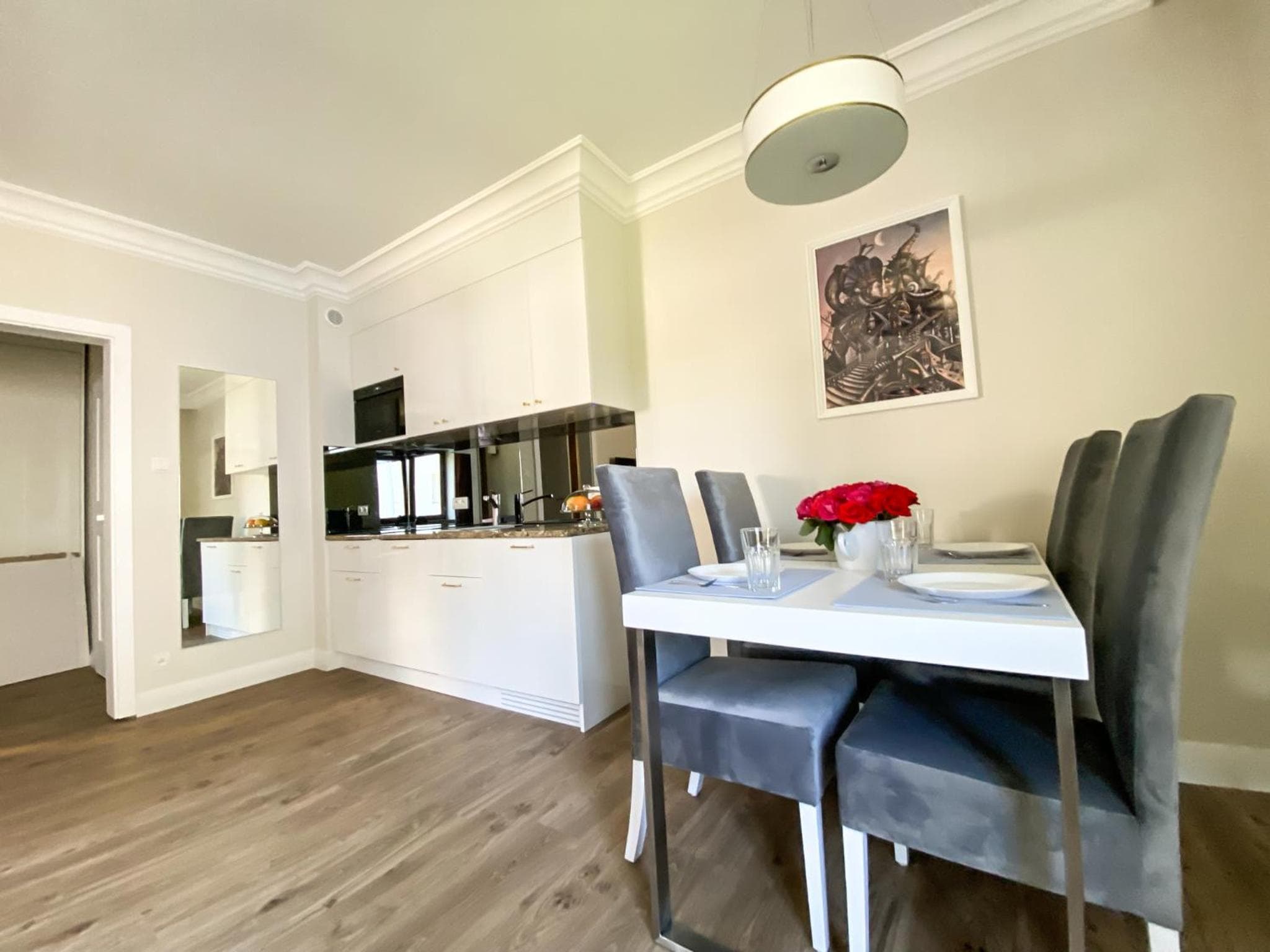 Apartamenty Martini, Sopot