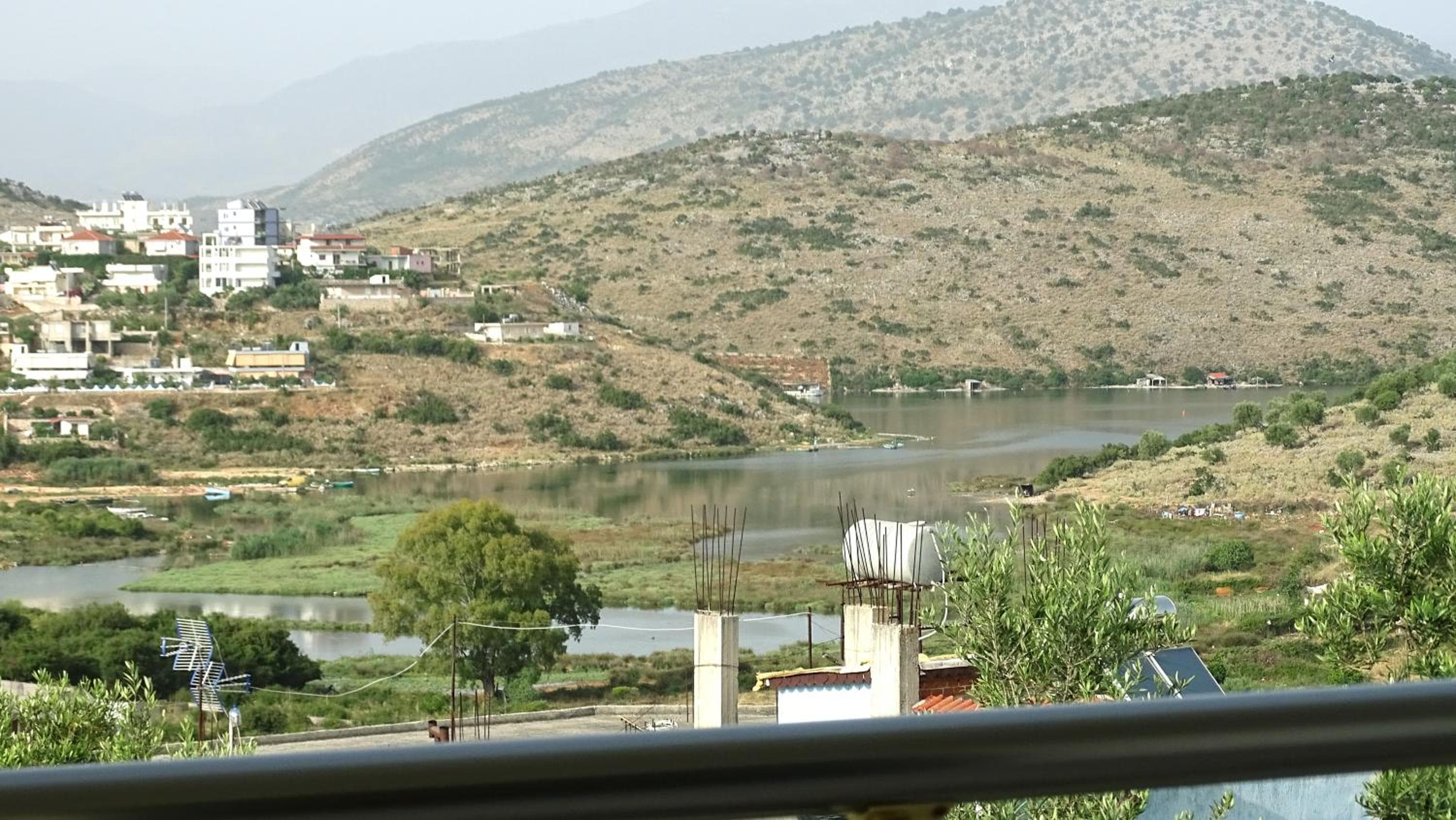 Garden Vila Ermali, Ksamil, photo 4