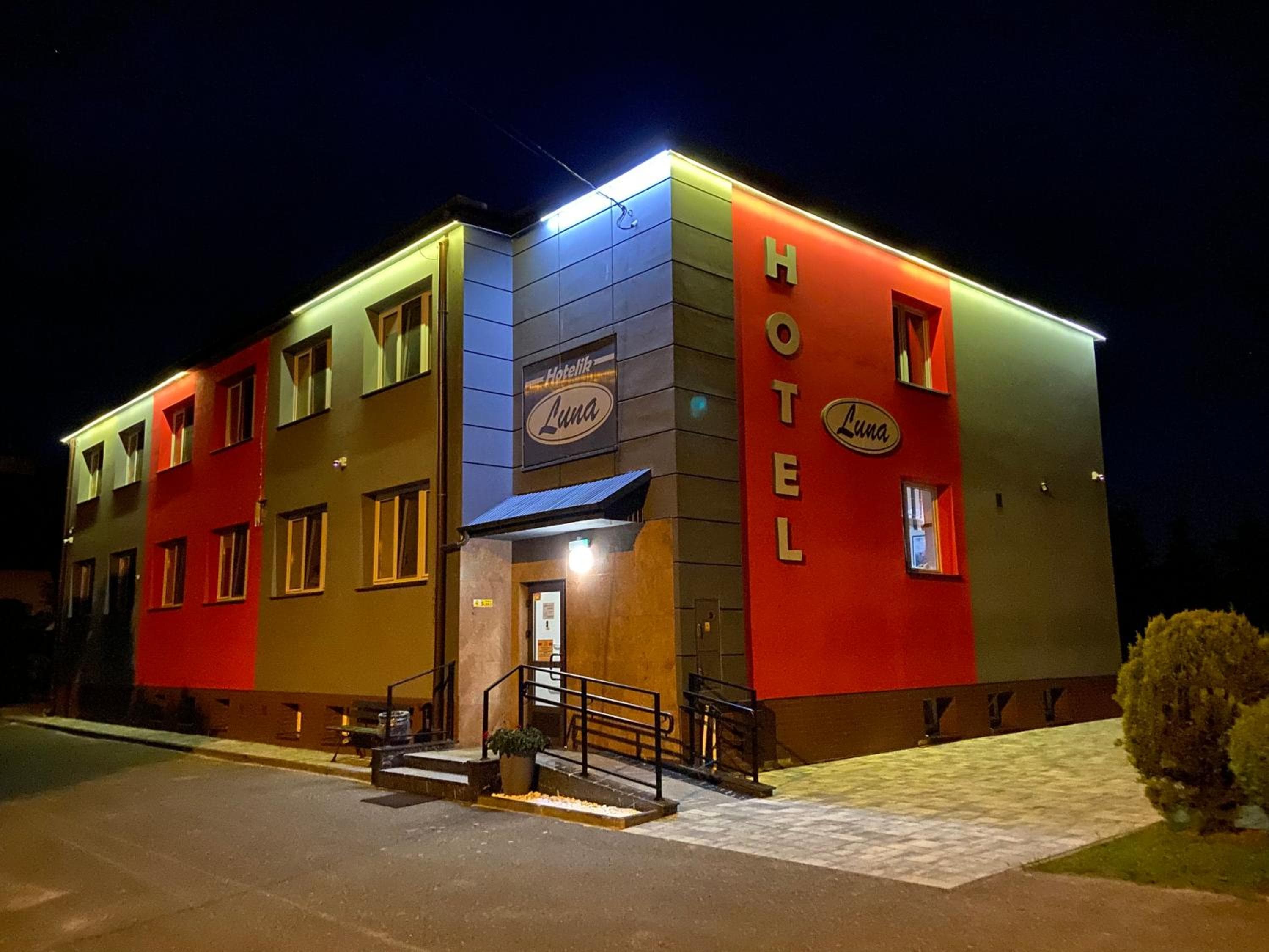 Hotelik Luna, Jarosław, photo 4