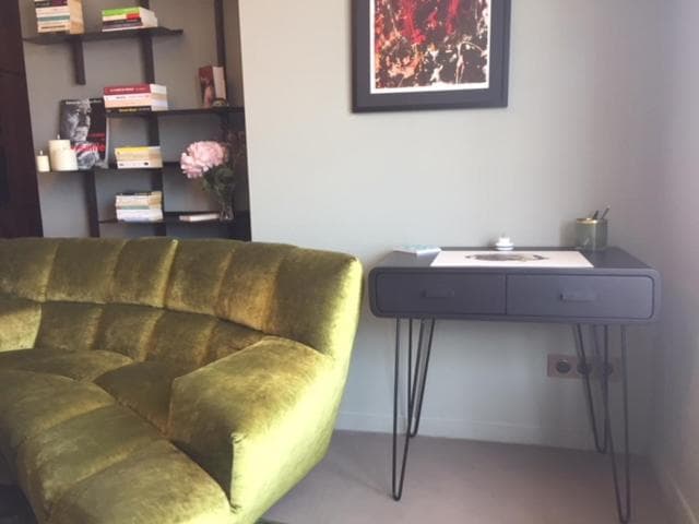Suite privée du balcon du vieux port Marseille, Marseille, photo 6
