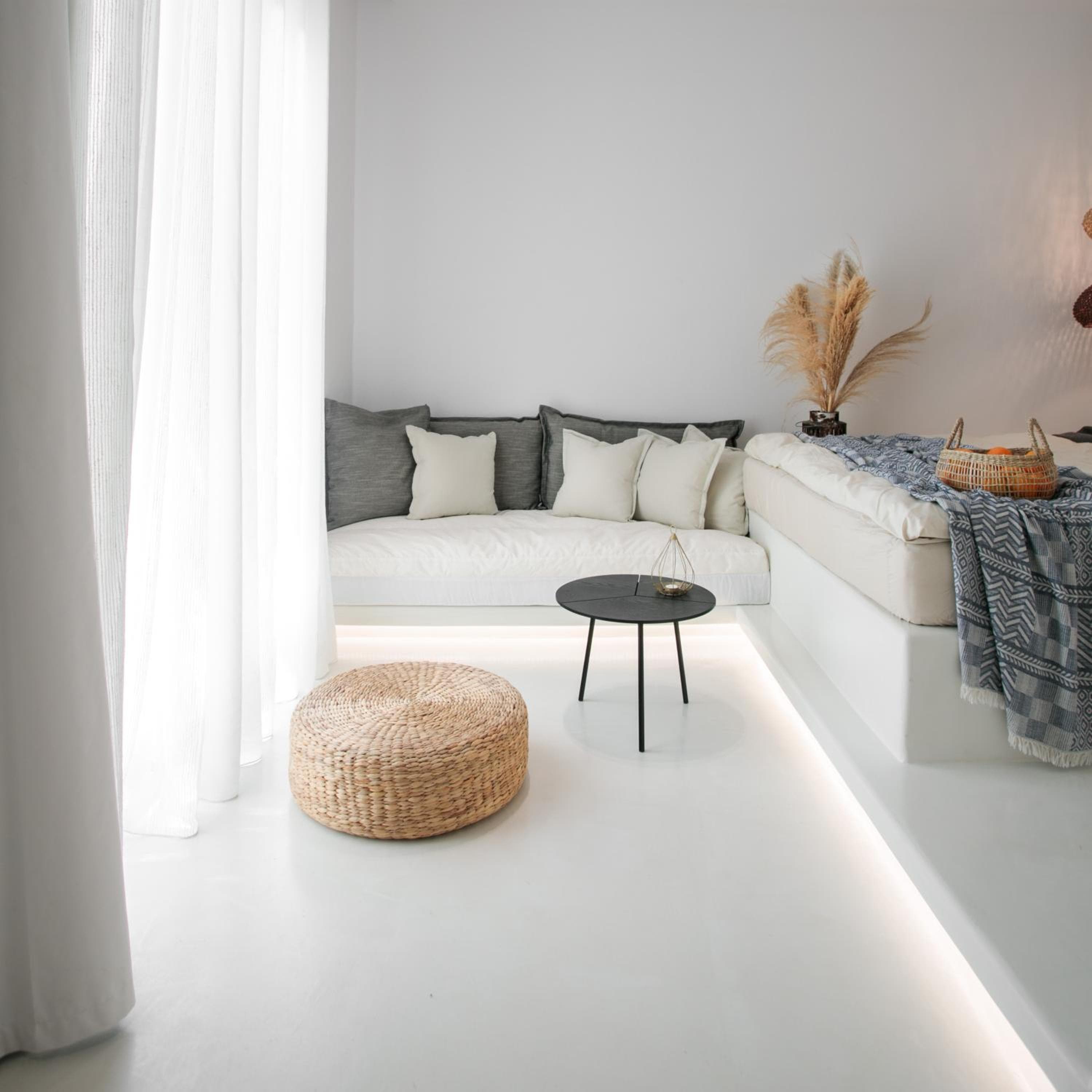 Naxian Aura Suites, Naxos Chora, photo 5