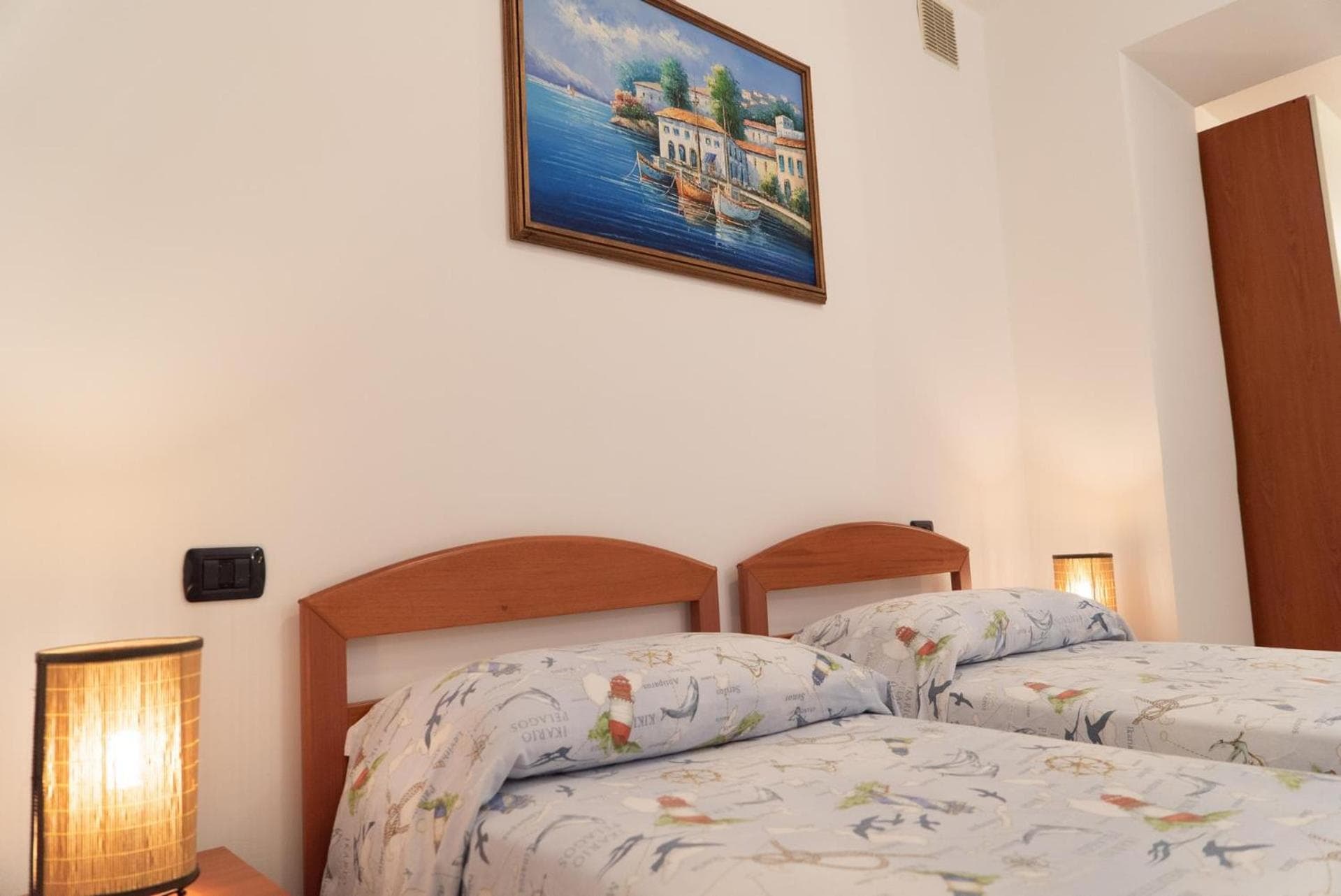 Olga's Relais, Massa Lubrense, photo 3