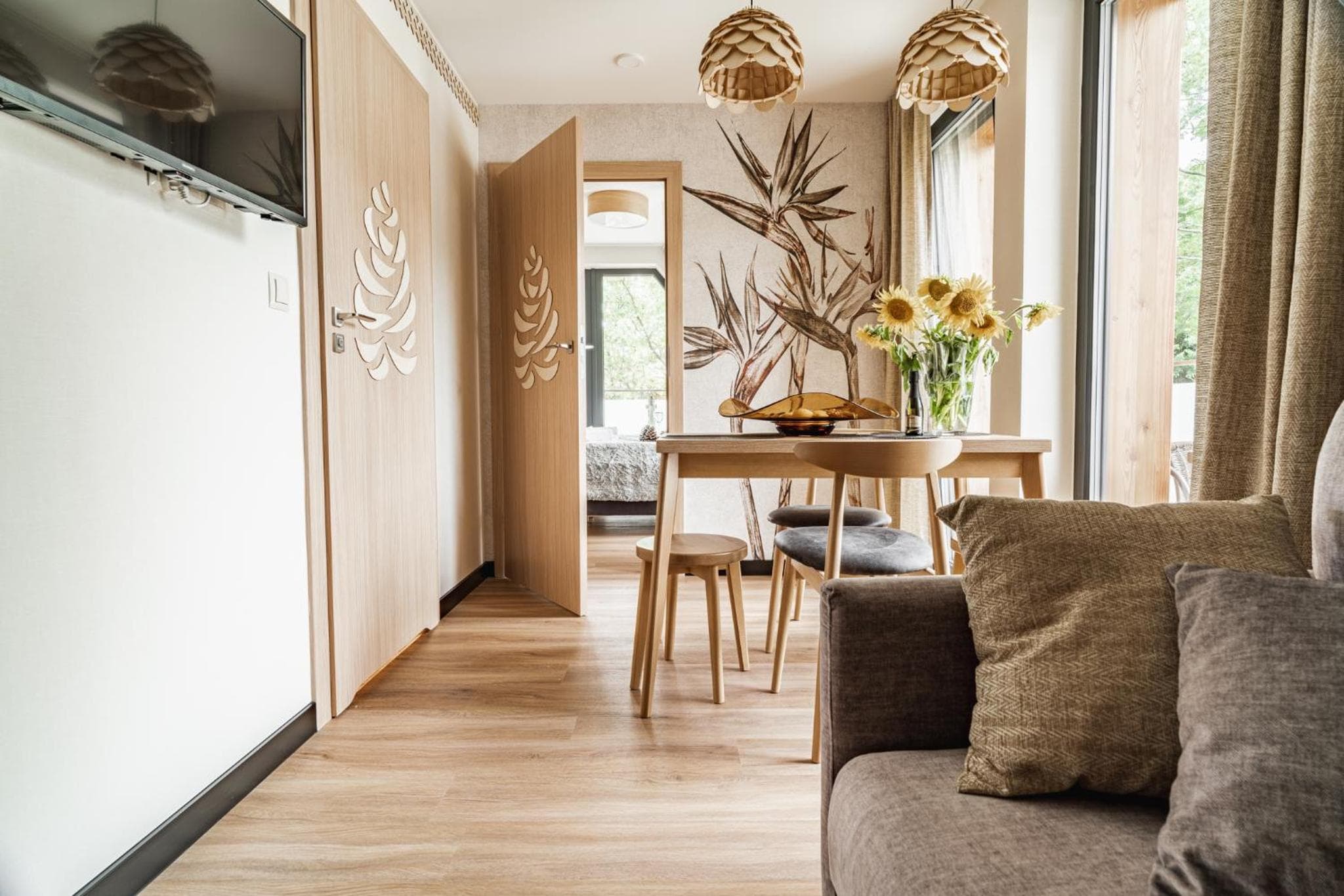 Apartamenty Jedlina, Zakopane, photo 6