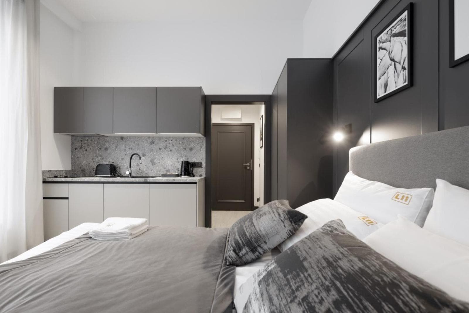 Apartamenty L11, Limanowskiego, Poznań, photo 4