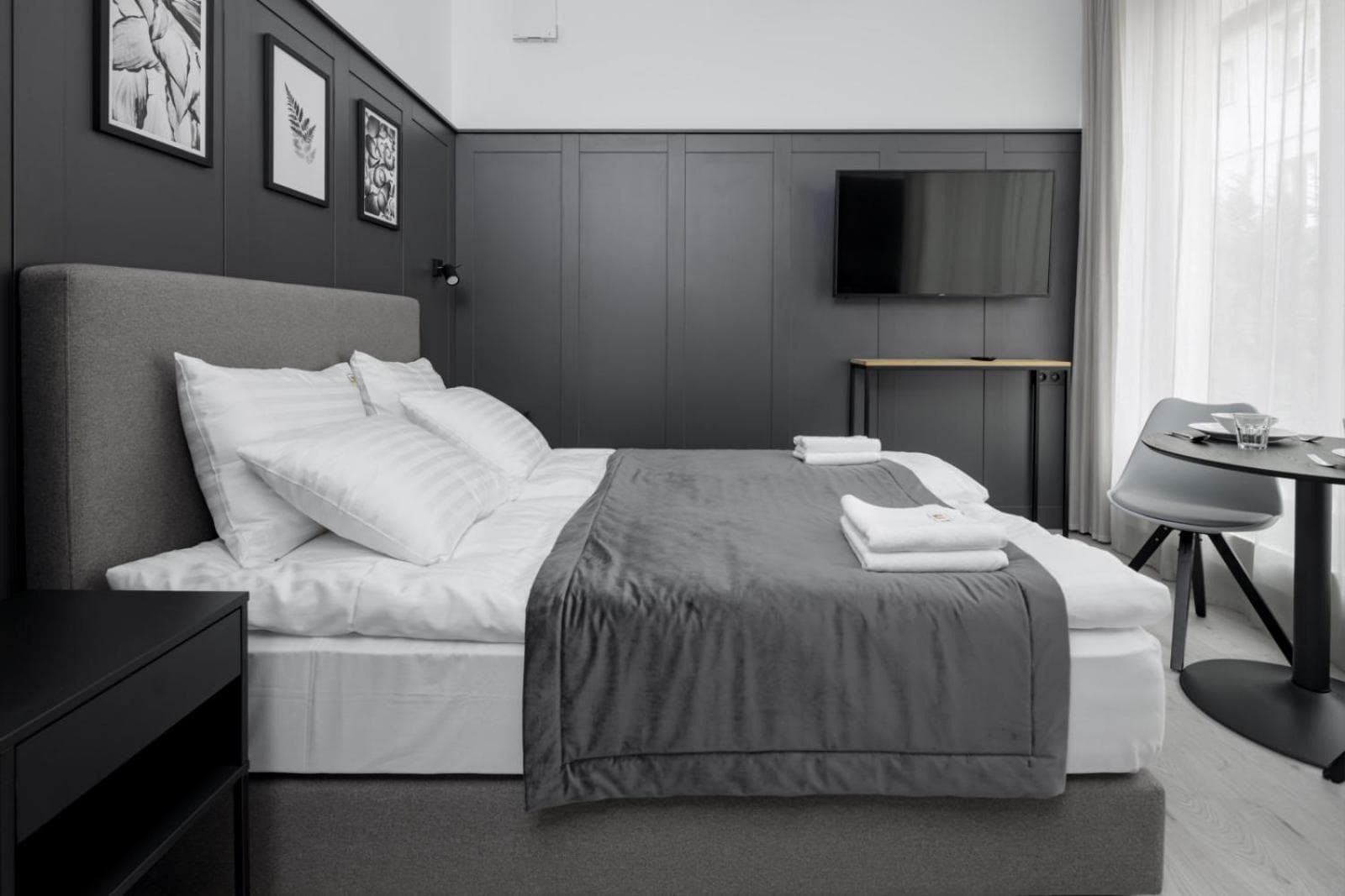 Apartamenty L11, Limanowskiego, Poznań, photo 2