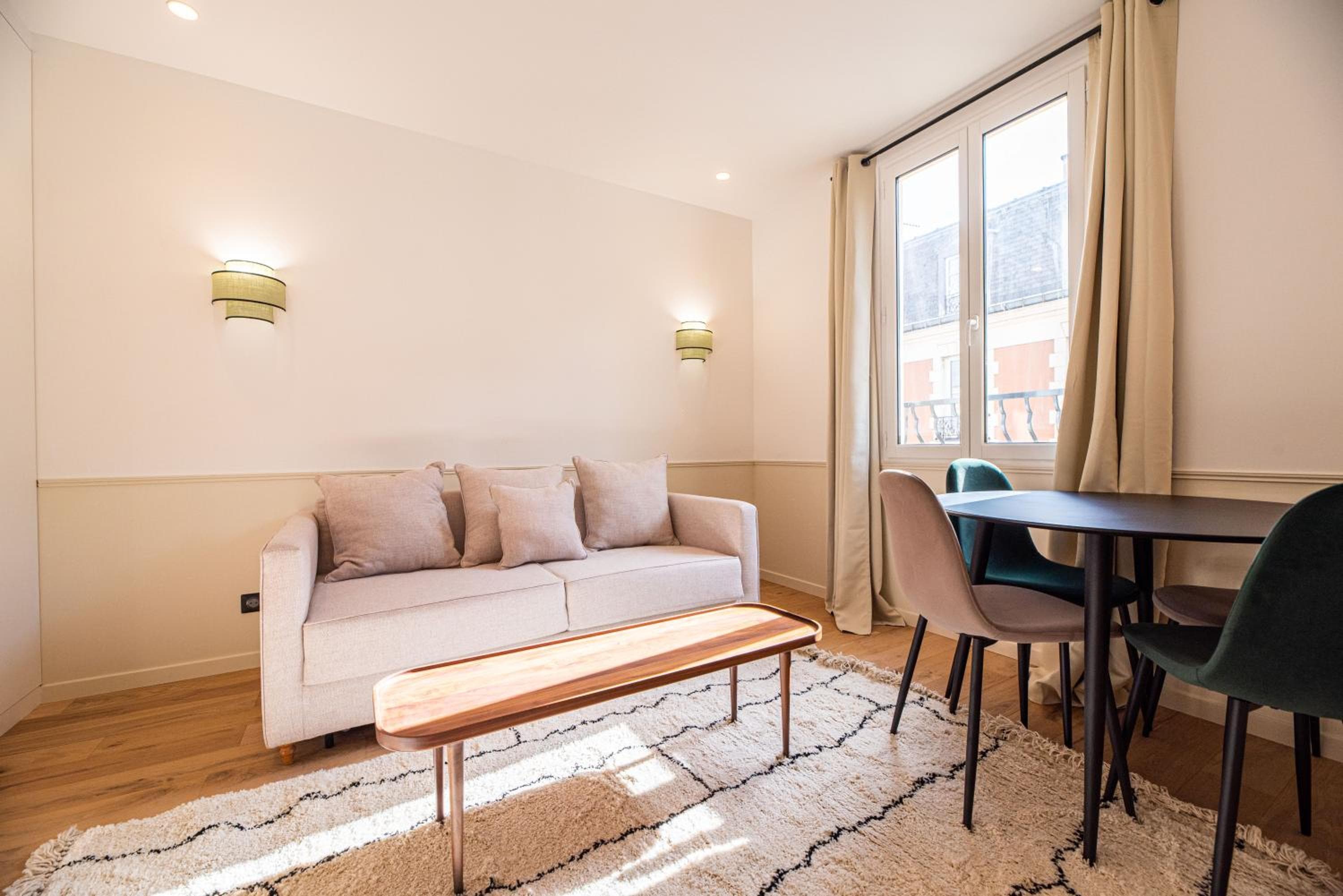 Vignature residence, Asnières-sur-Seine
