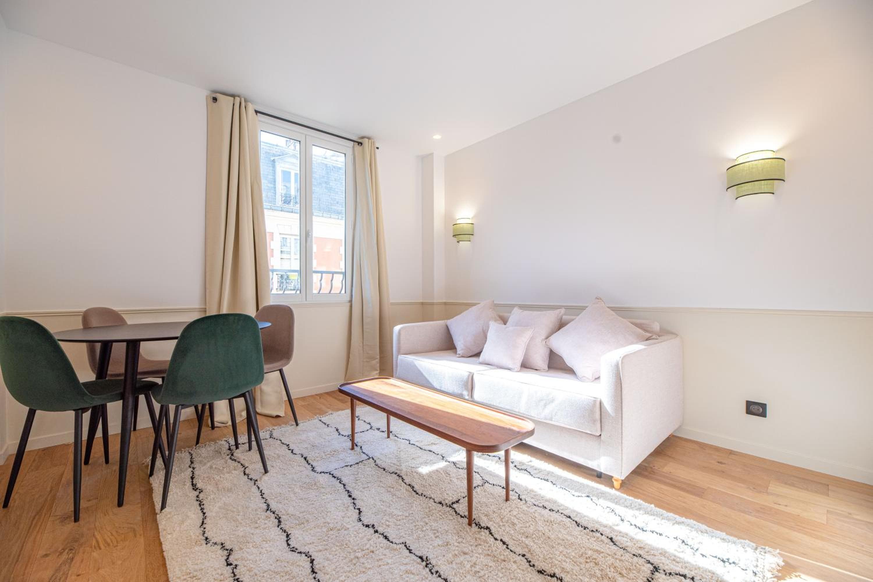 Vignature residence, Asnières-sur-Seine, photo 4